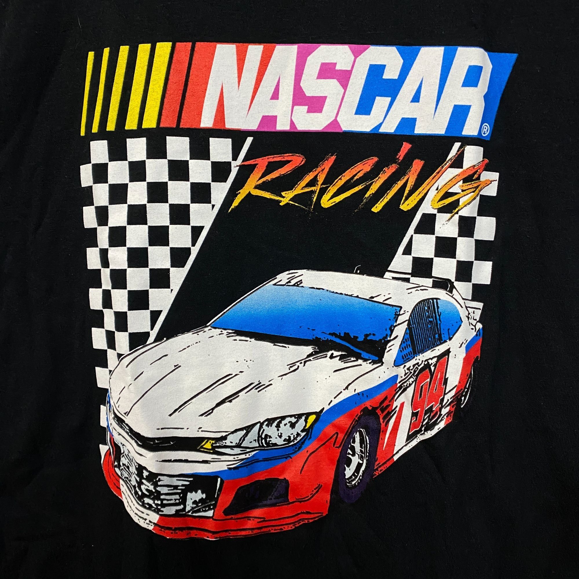 NASCAR NASCAR Racing Team 94 Cup Series Championship Tailgate Tee L Size US L / EU 52-54 / 3 - 2 Thumbnail