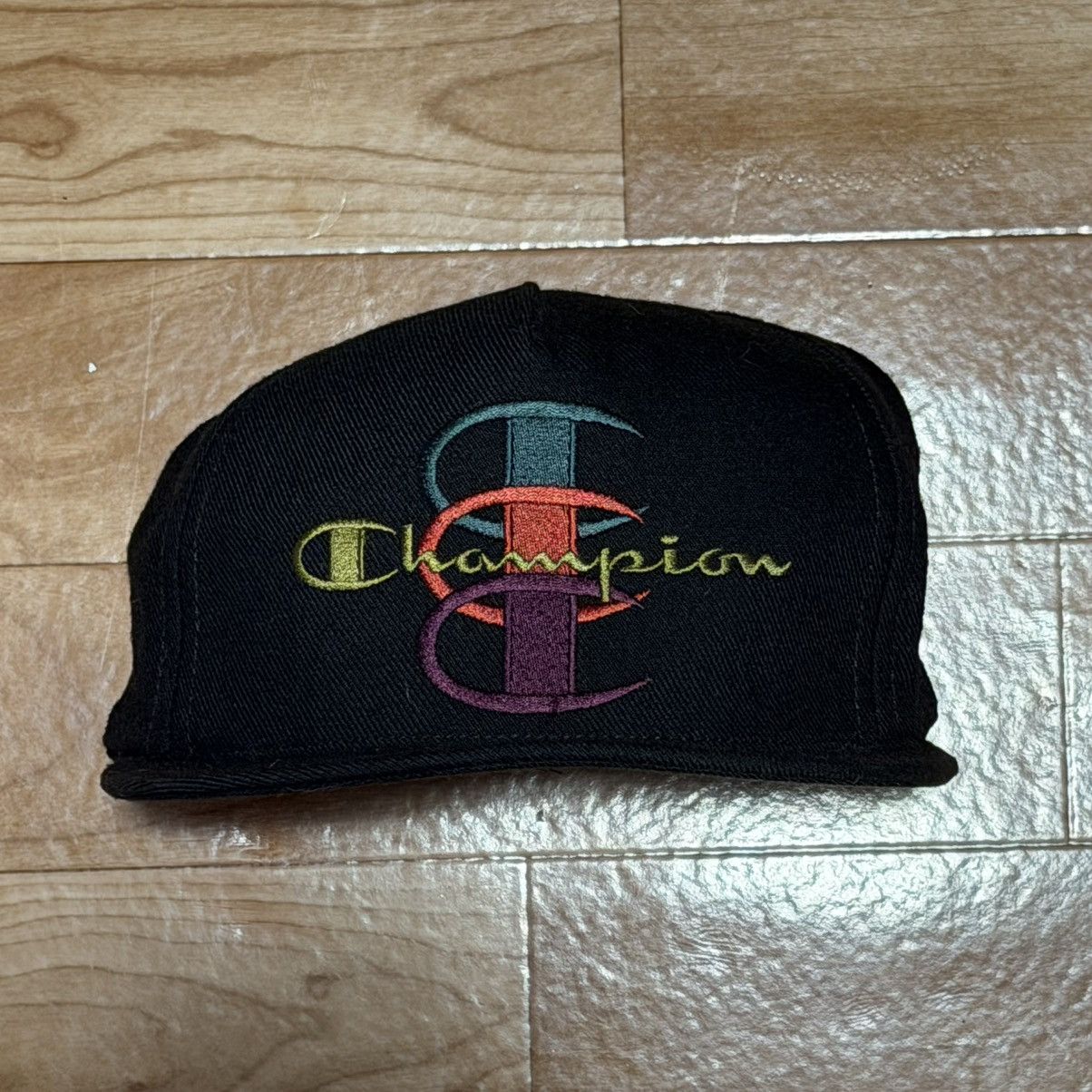 Supreme Supreme navajo longbill 1994 cap polo sport cycling 