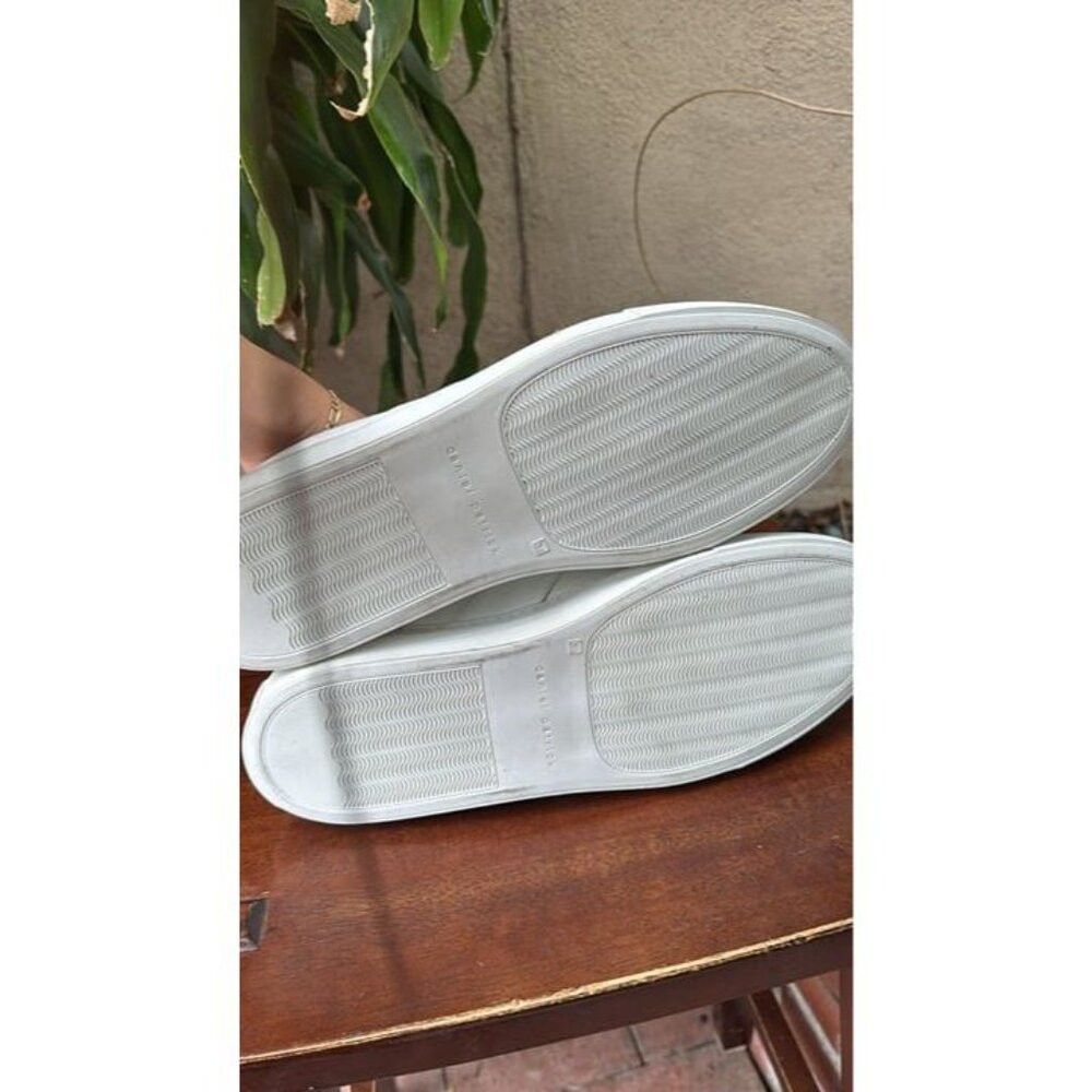 Daniel Patrick DANIEL PATRICK Size 10 (43) Men's Low Top Shoes Designer Us Size US 10 / EU 43 - 6 Thumbnail