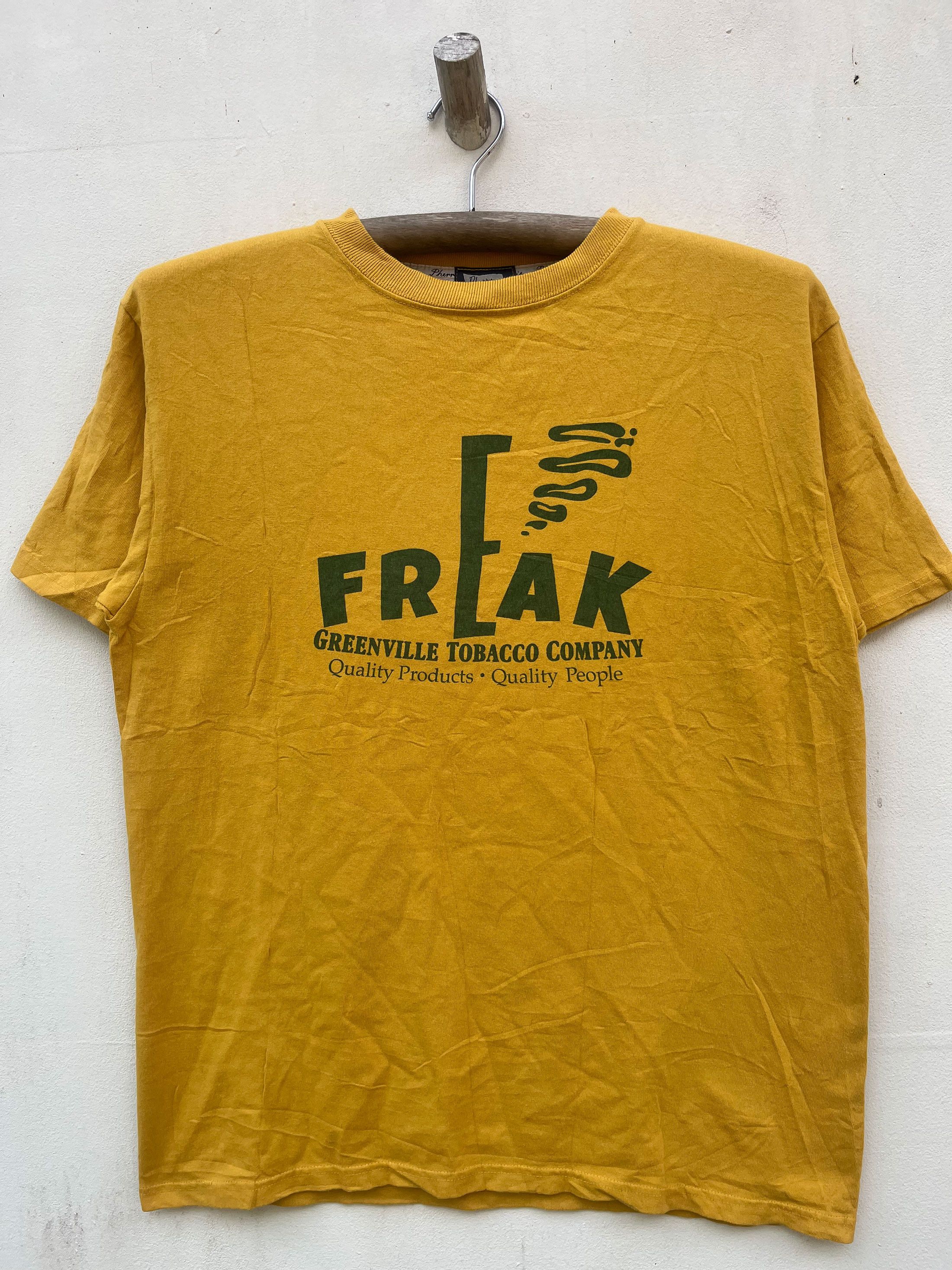 Pherrow's Pherrow's Japanese Freaks Tobacco Size US L / EU 52-54 / 3 - 1 Thumbnail
