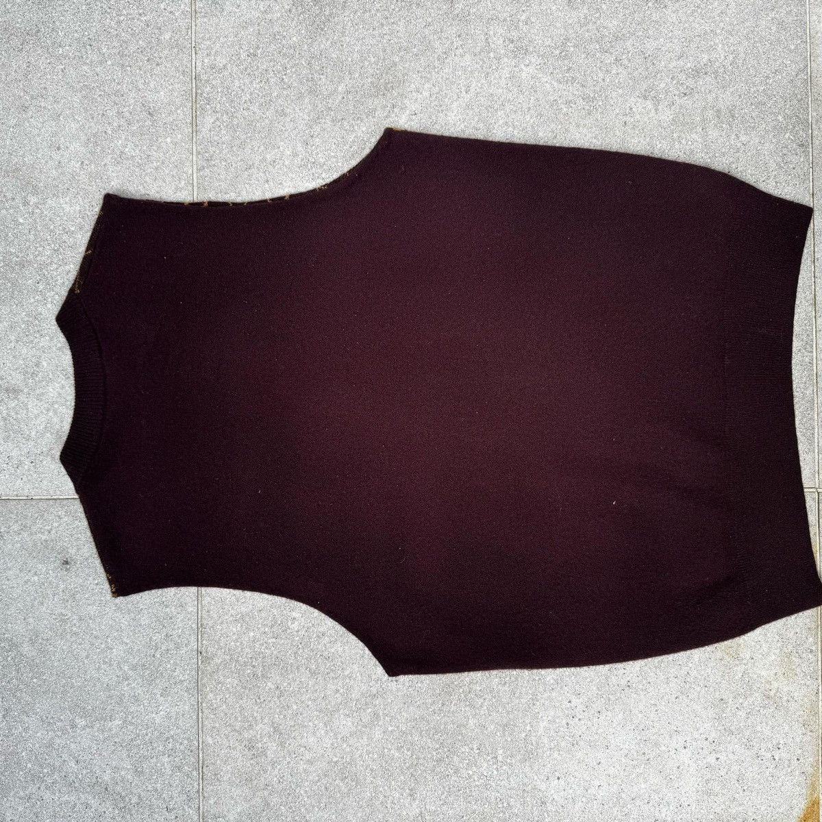 Gucci Gucci vest Size US S / EU 44-46 / 1 - 7 Thumbnail
