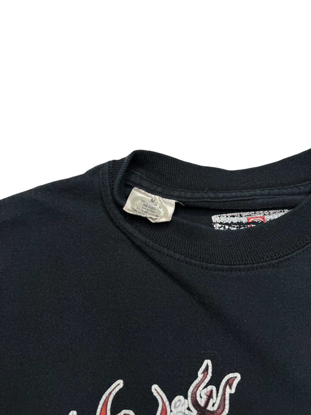 Ecko Unltd. Y2K Marc Ecko Tee Shirt Size US M / EU 48-50 / 2 - 4 Thumbnail