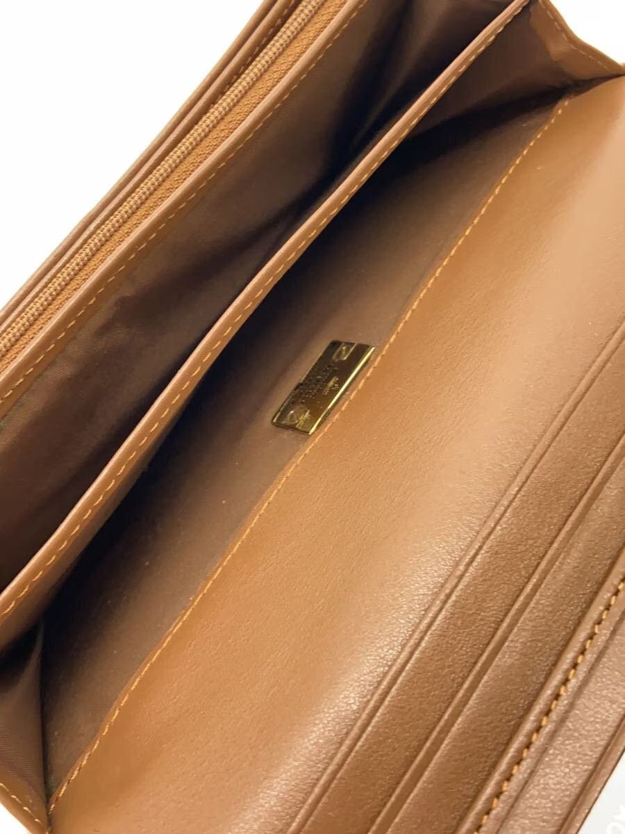 Vivienne Westwood Multi Orb Leather Wallet Size ONE SIZE - 4 Thumbnail