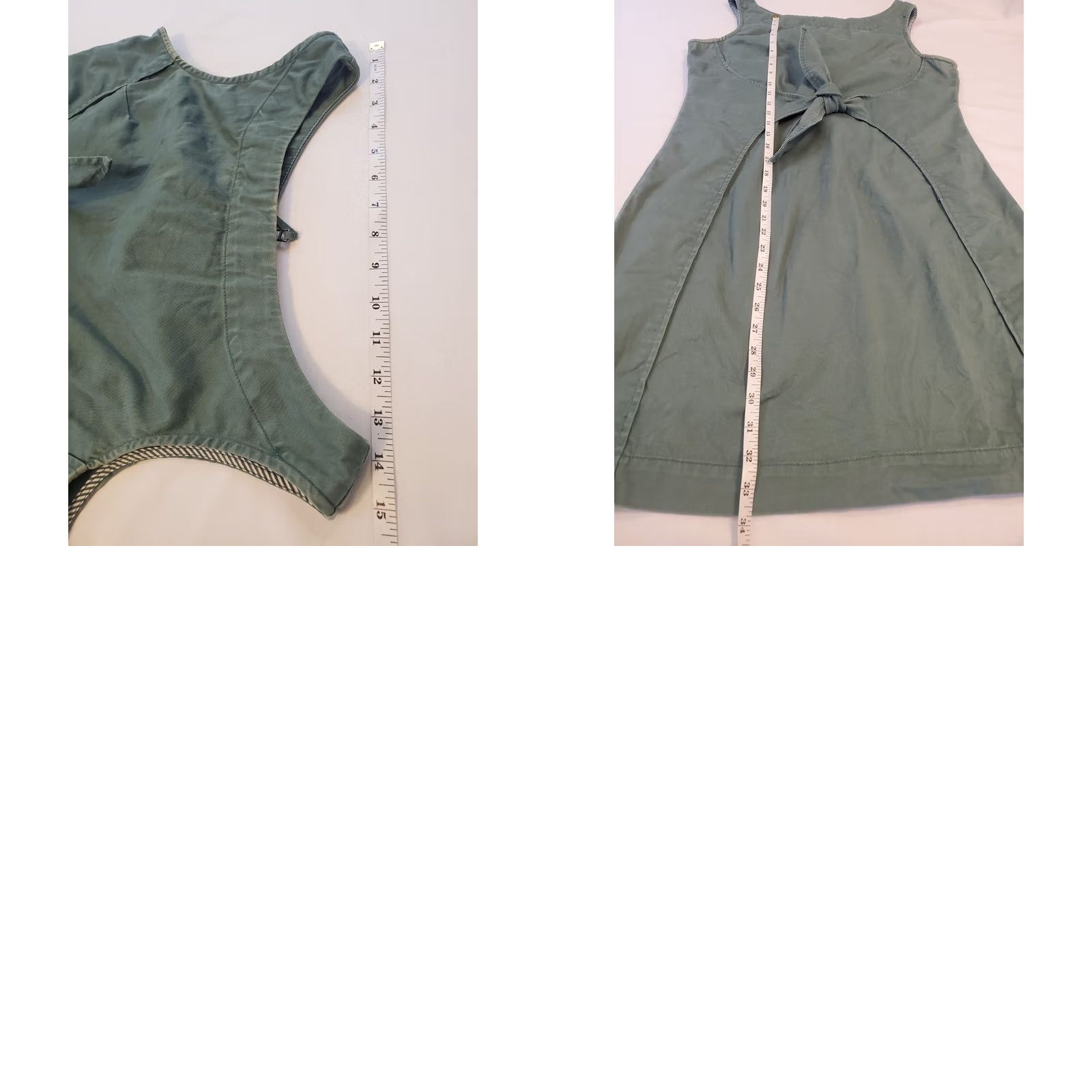 Anthropologie VINTAGE Holding Horses Womens Dress Shirt? Size M / US 6-8 / IT 42-44 - 8 Thumbnail