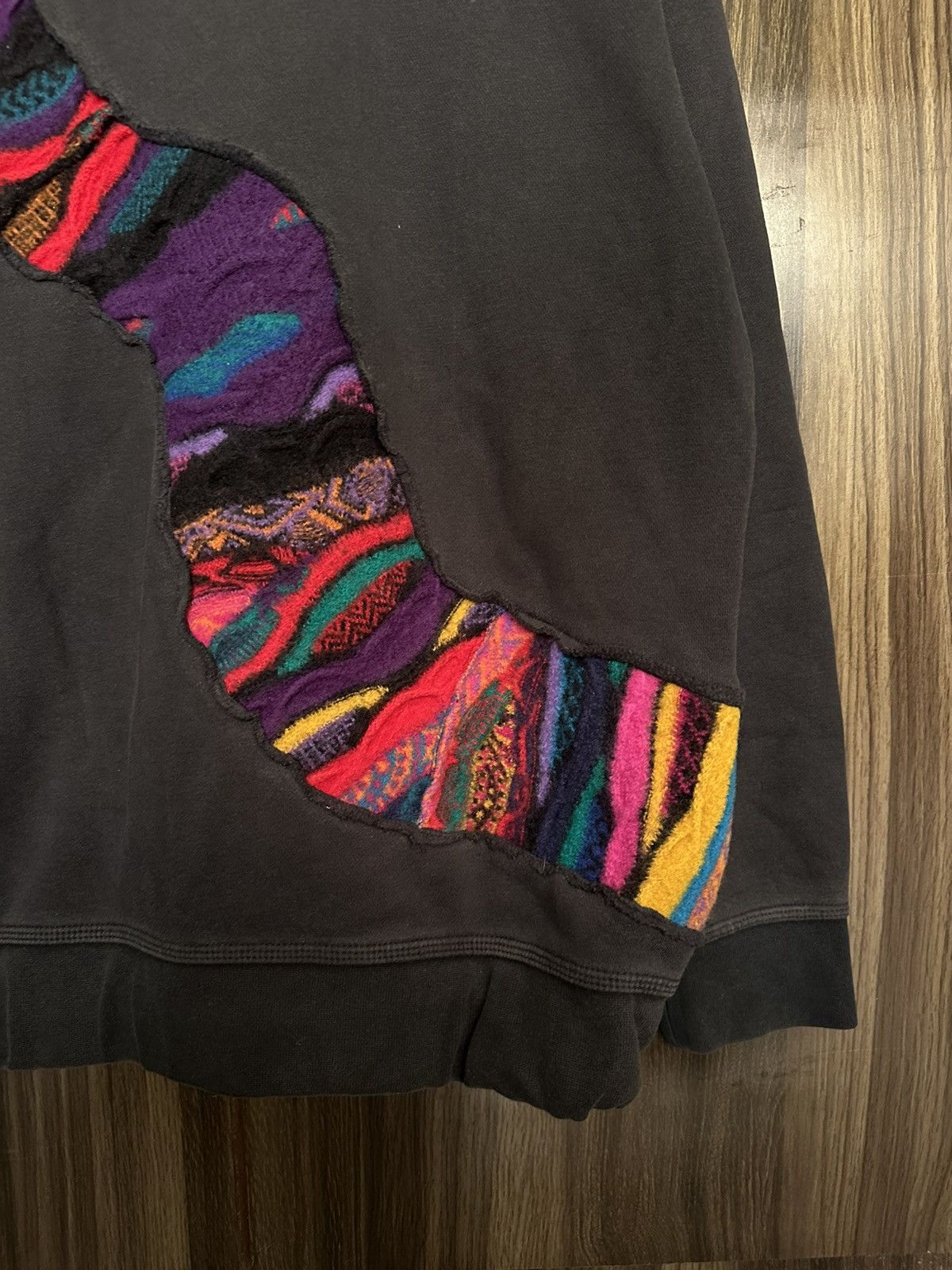 Coogi Nike x coogi rework Size US L / EU 52-54 / 3 - 12 Thumbnail