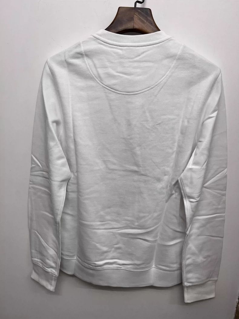 Kenzo KENZO Men's hoodie with Logo tiger embroidery round collar Size US S / EU 44-46 / 1 - 2 Thumbnail