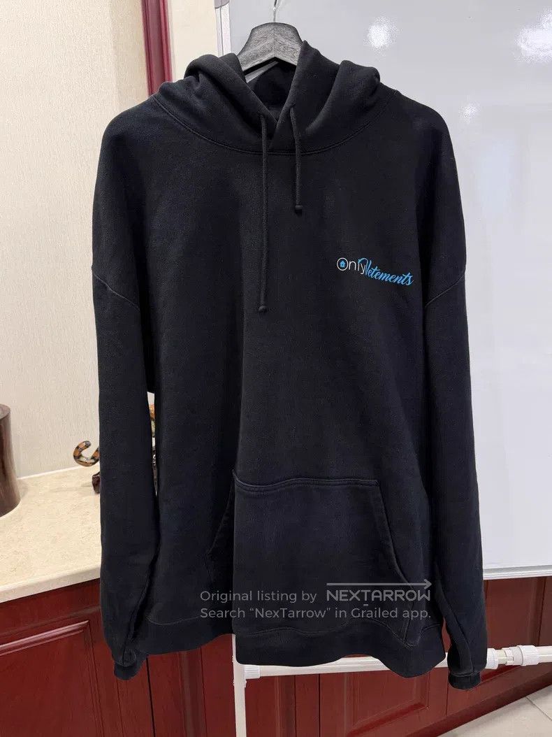 Vetements VETEMENTS Sweatshirt Size US L / EU 52-54 / 3 - 2 Thumbnail
