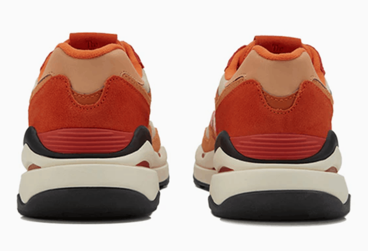 New Balance NEW BALANCE CONCEPTS X 5/40 HEADIN' HOME M5740HH1 sz 11 Size US 11 / EU 44 - 3 Thumbnail