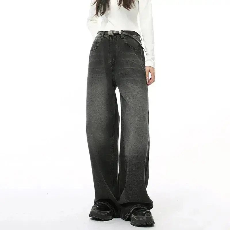 Japanese Brand American Style Black Denim Size US 32 / EU 48 - 2 Thumbnail