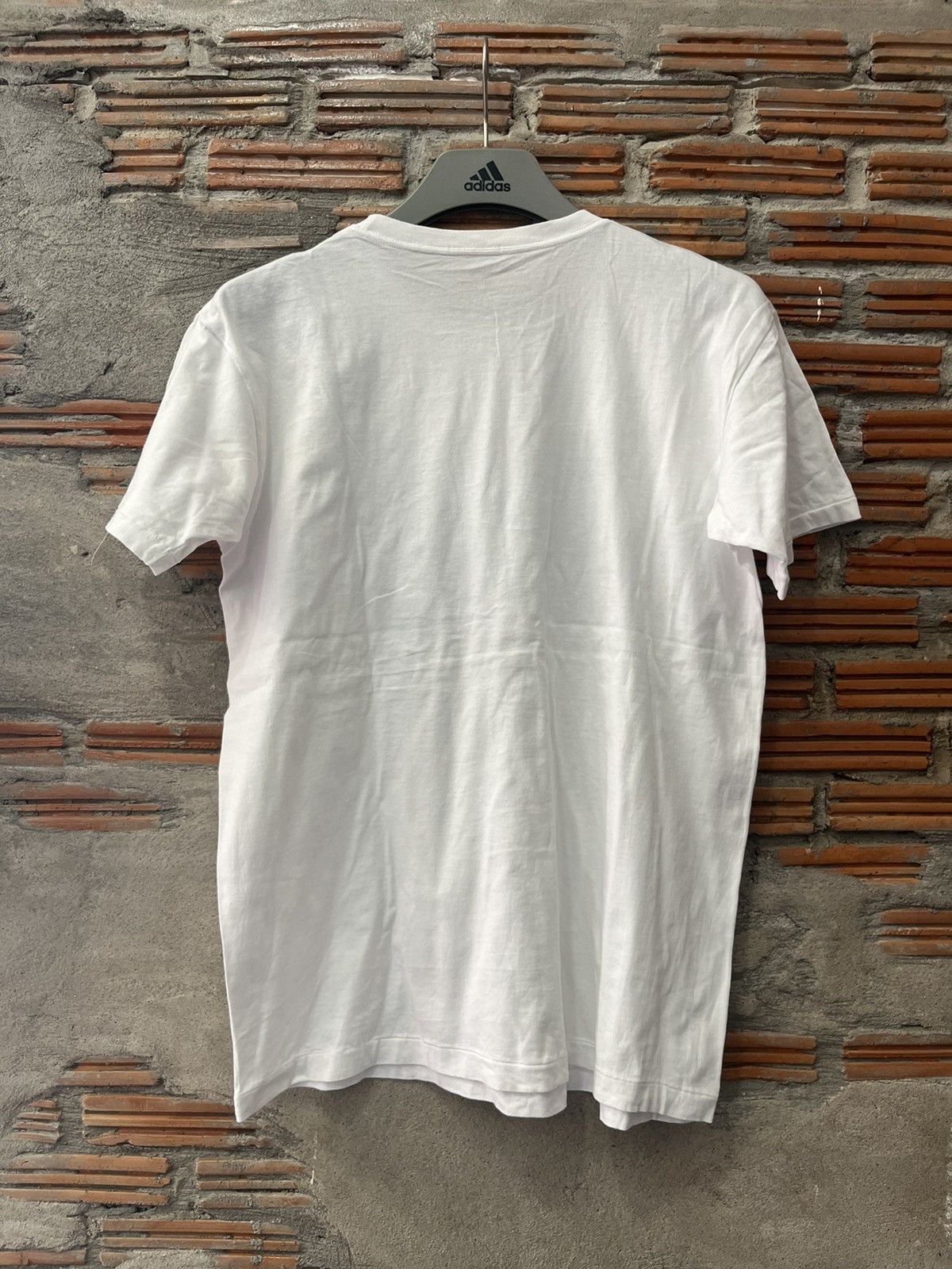 Vintage Vintage ism COMME CA DU MODE Kiss Baby Photo Brand Tshirt Size US L / EU 52-54 / 3 - 8 Thumbnail