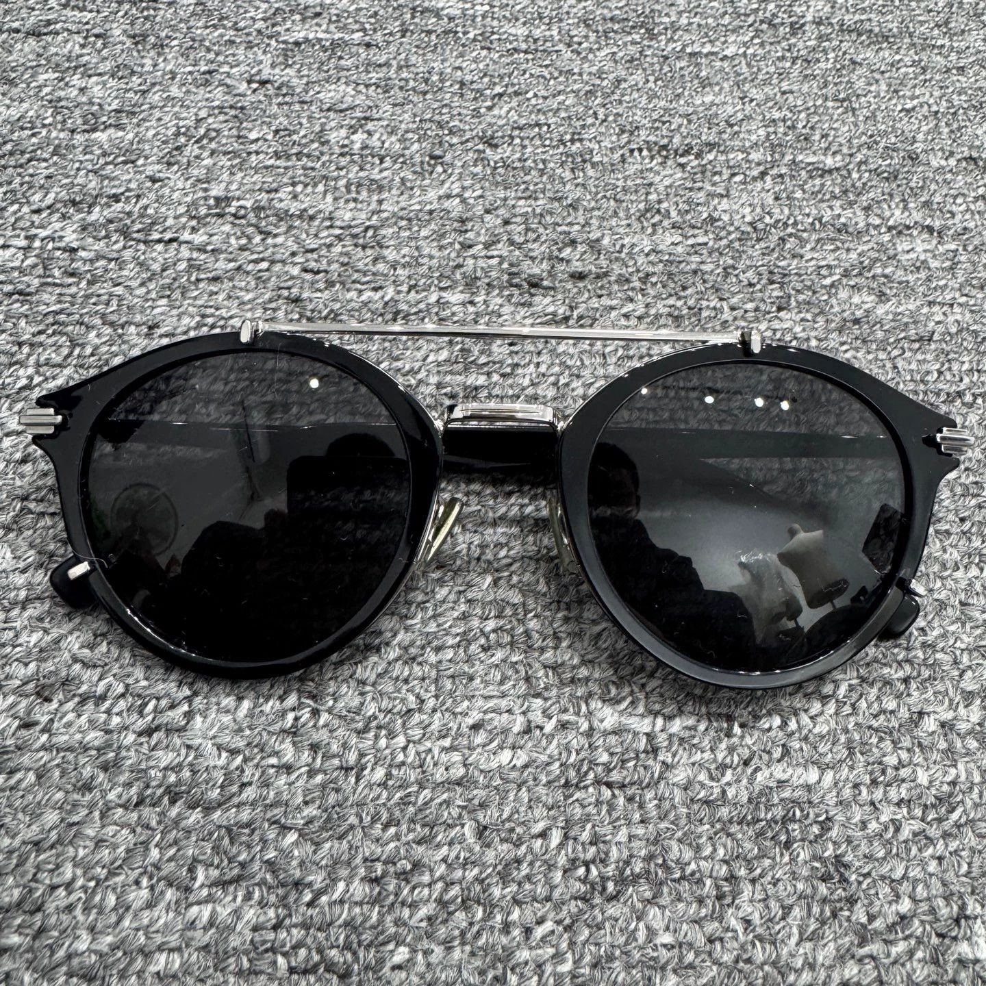 Dior Dior 98 New One Size Sunglasses Size ONE SIZE - 2 Thumbnail