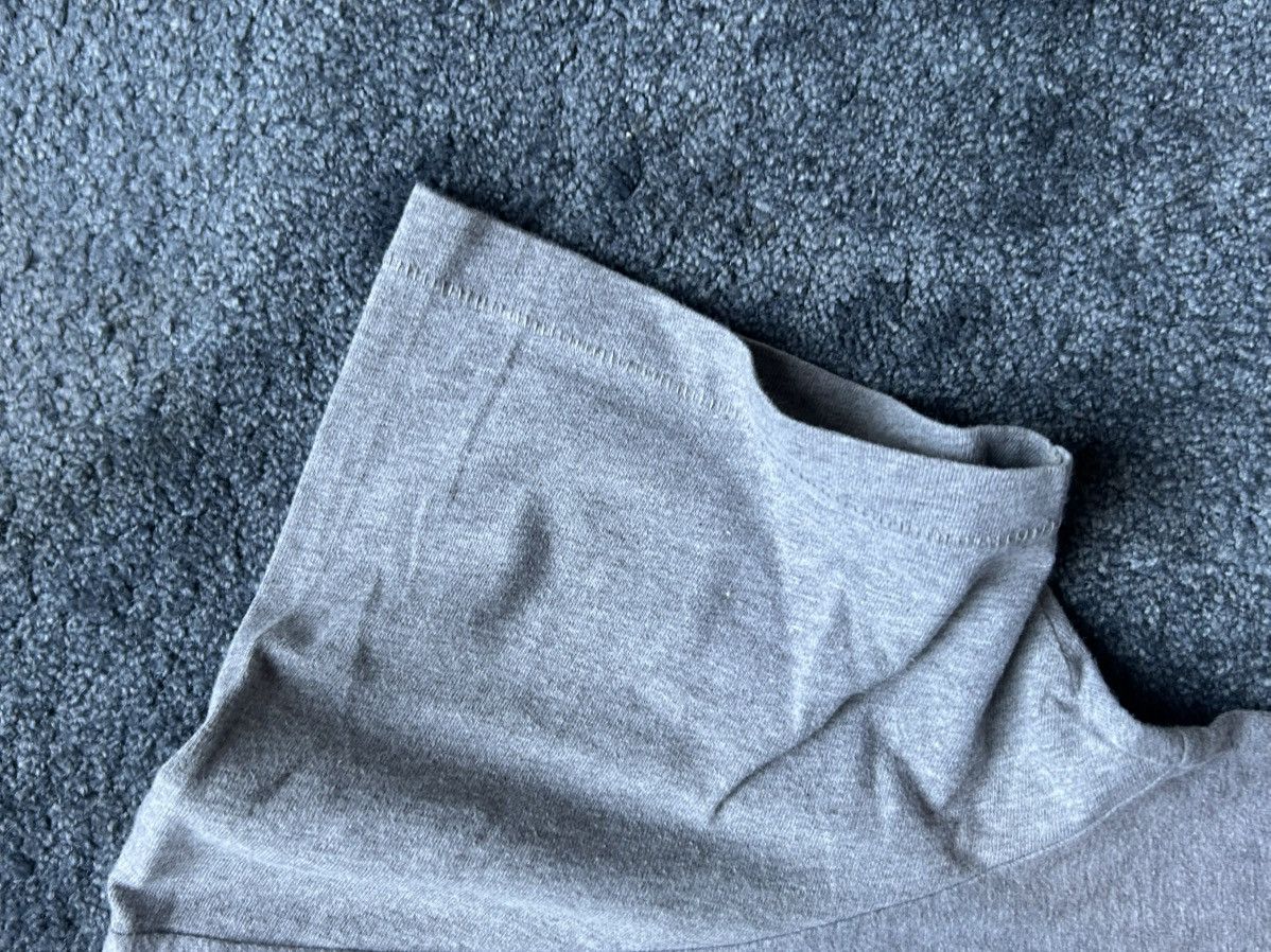 Off-White Off-White Blue Arrows T-Shirt Grey Size US M / EU 48-50 / 2 - 4 Thumbnail