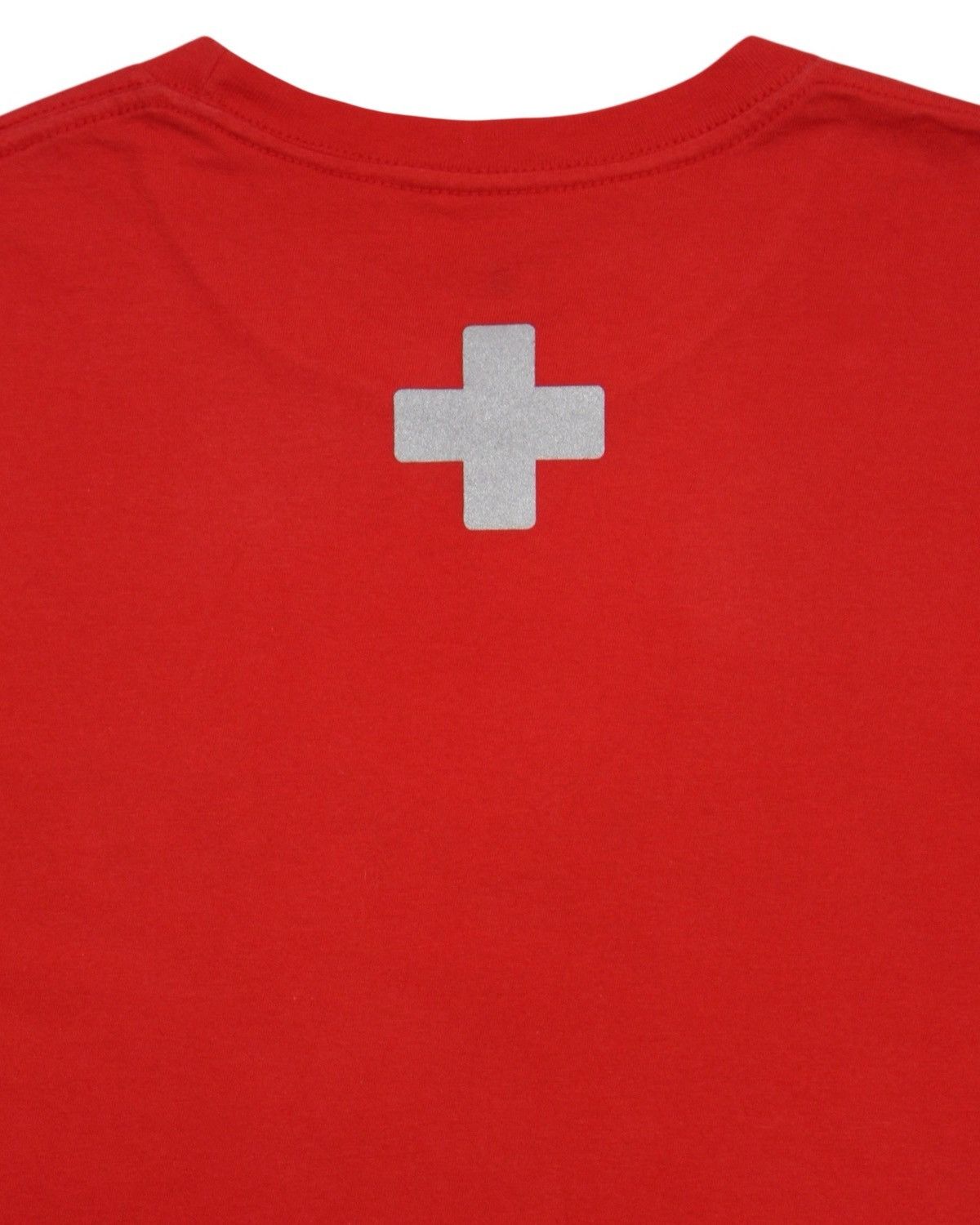 Japanese Brand × Places + Faces 2018 PLACES+FACES REFLECTIVE LOGO TEE Size US S / EU 44-46 / 1 - 3 Thumbnail