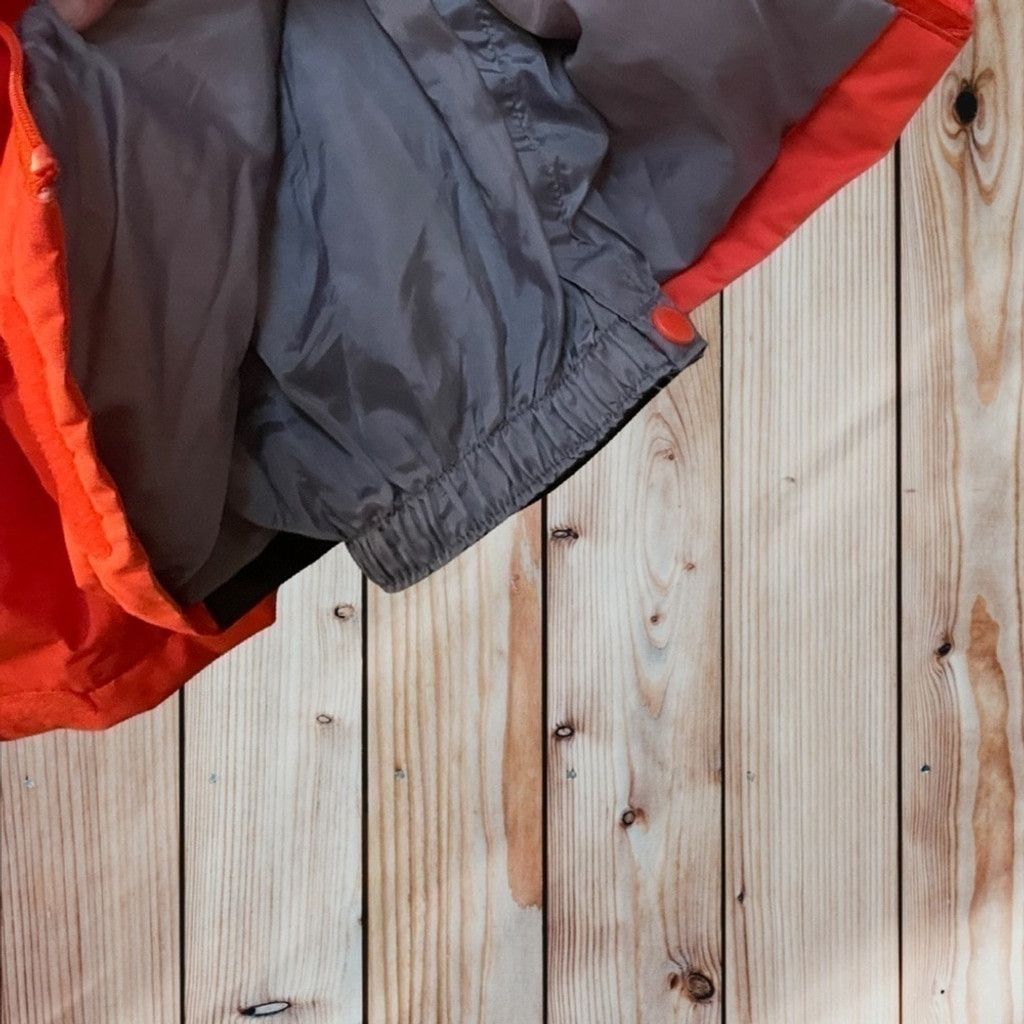 Other OUTDOOR SNOW Pants in Orange, Adult Size Large Size US L / EU 52-54 / 3 - 8 Thumbnail