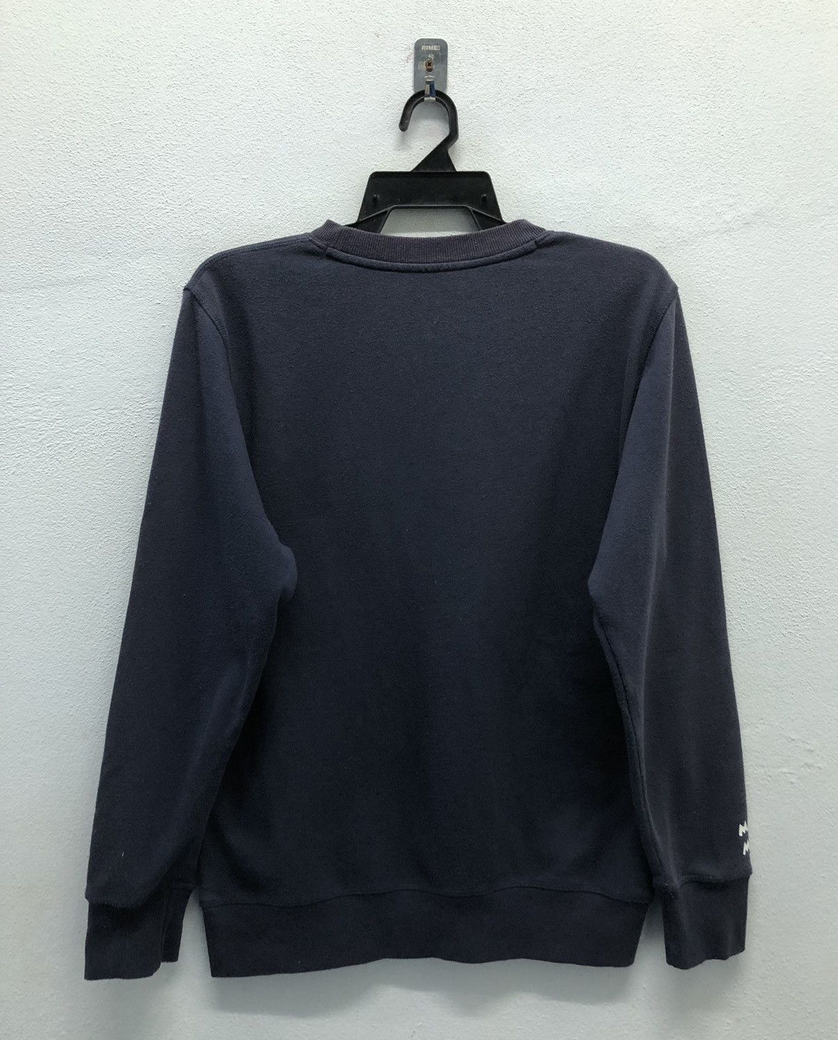 GU Vintage GU Disney Mickey Mouse Sweatshirt Size US M / EU 48-50 / 2 - 2 Thumbnail