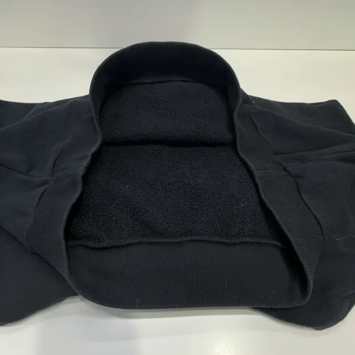 Gucci Gucci SS22 Black Graphic Hoodie for Women-2507 Size M / US 6-8 / IT 42-44 - 6 Thumbnail