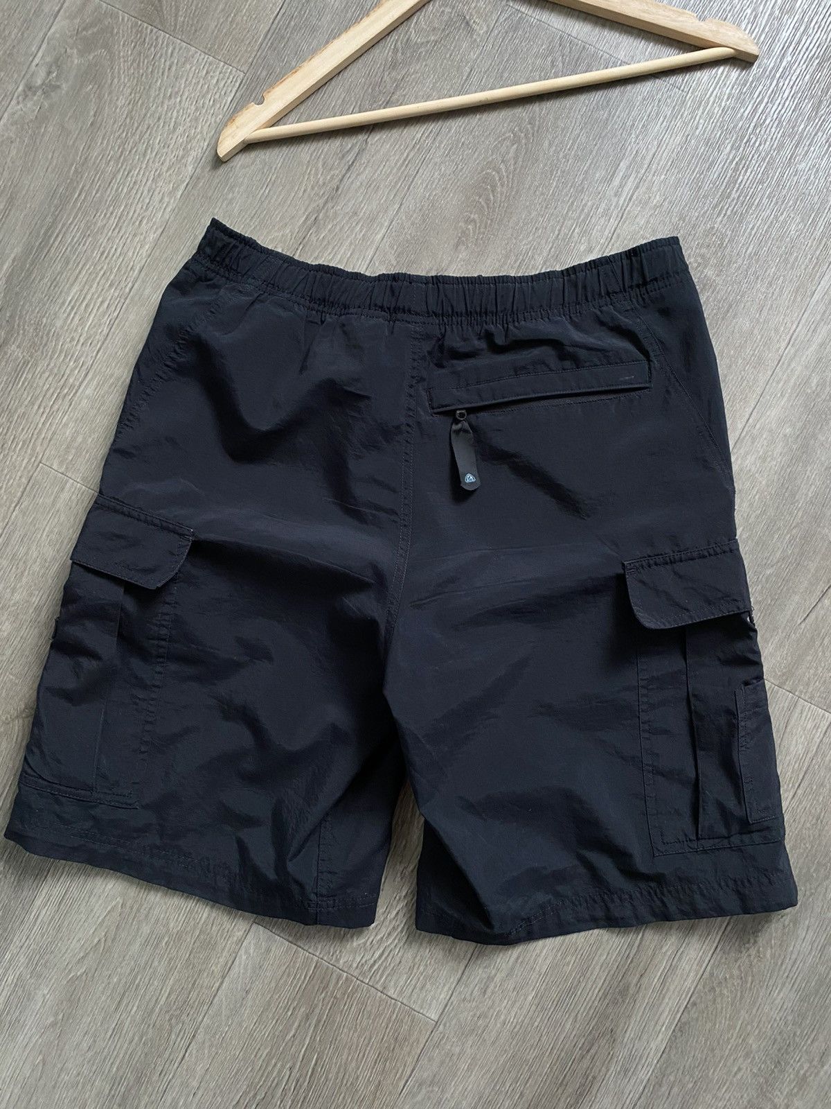 Nike ACG 🫧NIKE ACG VINTAGE CARGO SHORTS Size US 36 / EU 52 - 11 Thumbnail