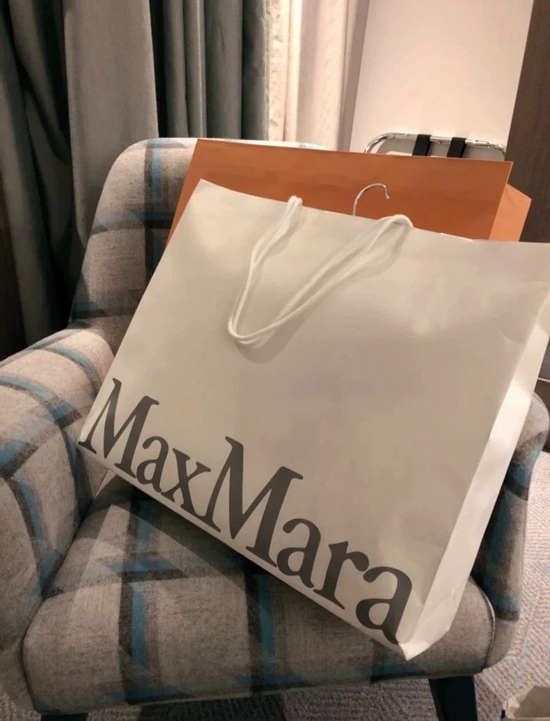 Max Mara Max Mara Pure labbro cashmere coat Size XS / US 0-2 / IT 36-38 - 3 Thumbnail