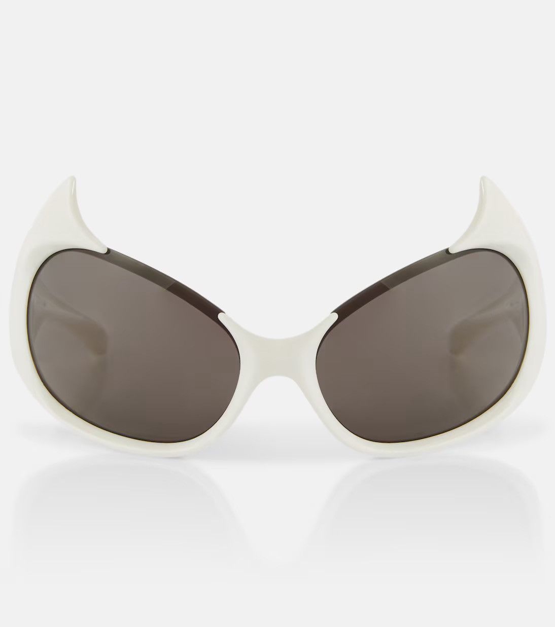 Balenciaga BALENCIAGA Gotham Cat sunglasses Size ONE SIZE - 10 Thumbnail