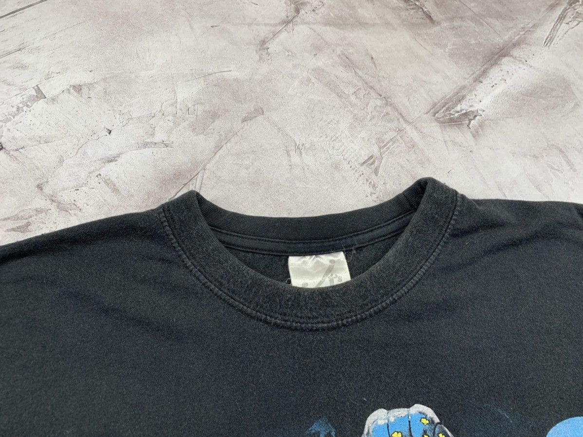 Vintage Mens vintage t shirt Isle of Man Size M Size US M / EU 48-50 / 2 - 5 Thumbnail