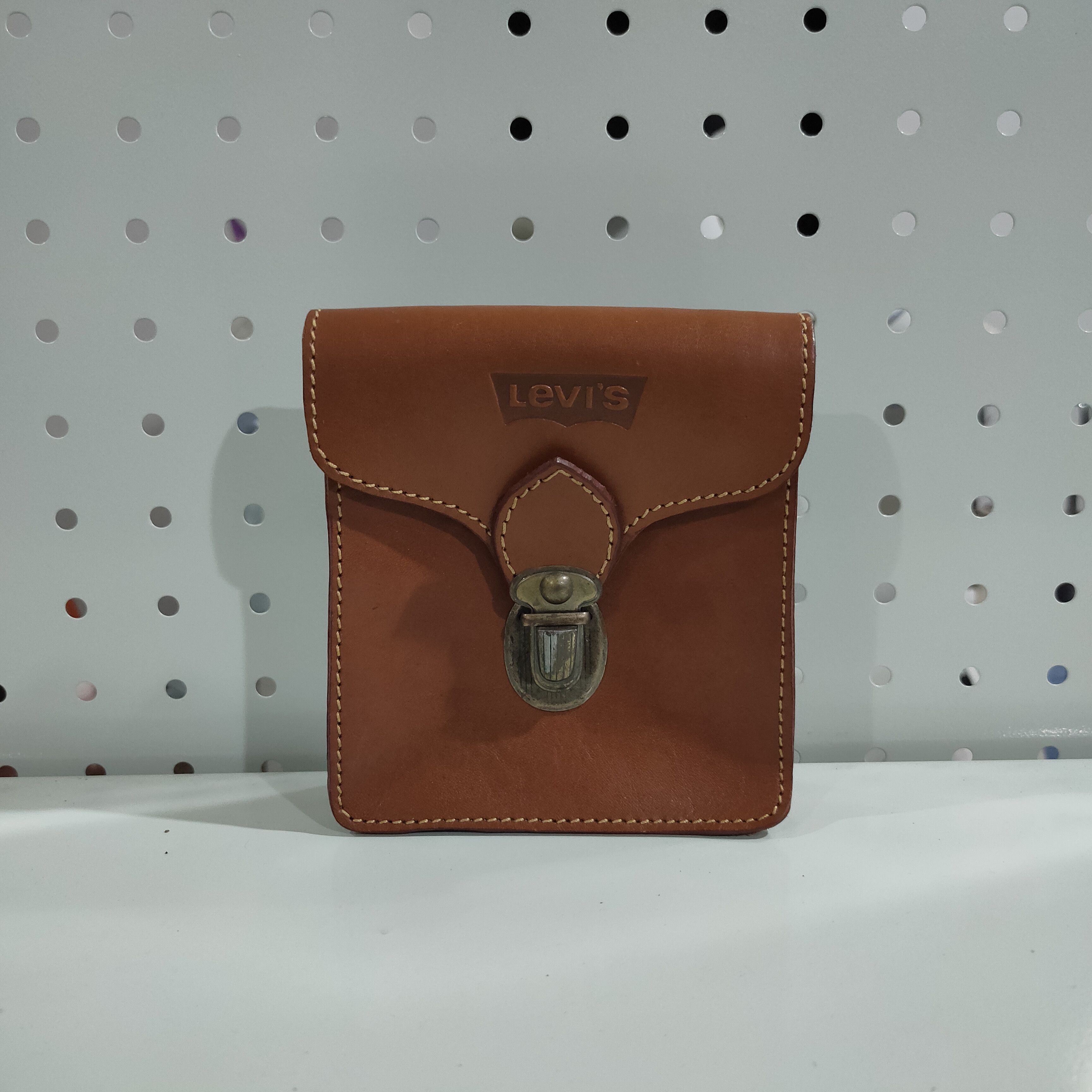 Levi's 🔥Levi's leather belt pouch Size ONE SIZE - 1 Thumbnail