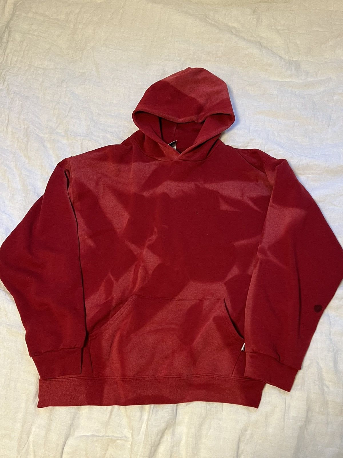 Russell Athletic Sun Faded Russell Hoodie Size US XL / EU 56 / 4 - 1 Thumbnail