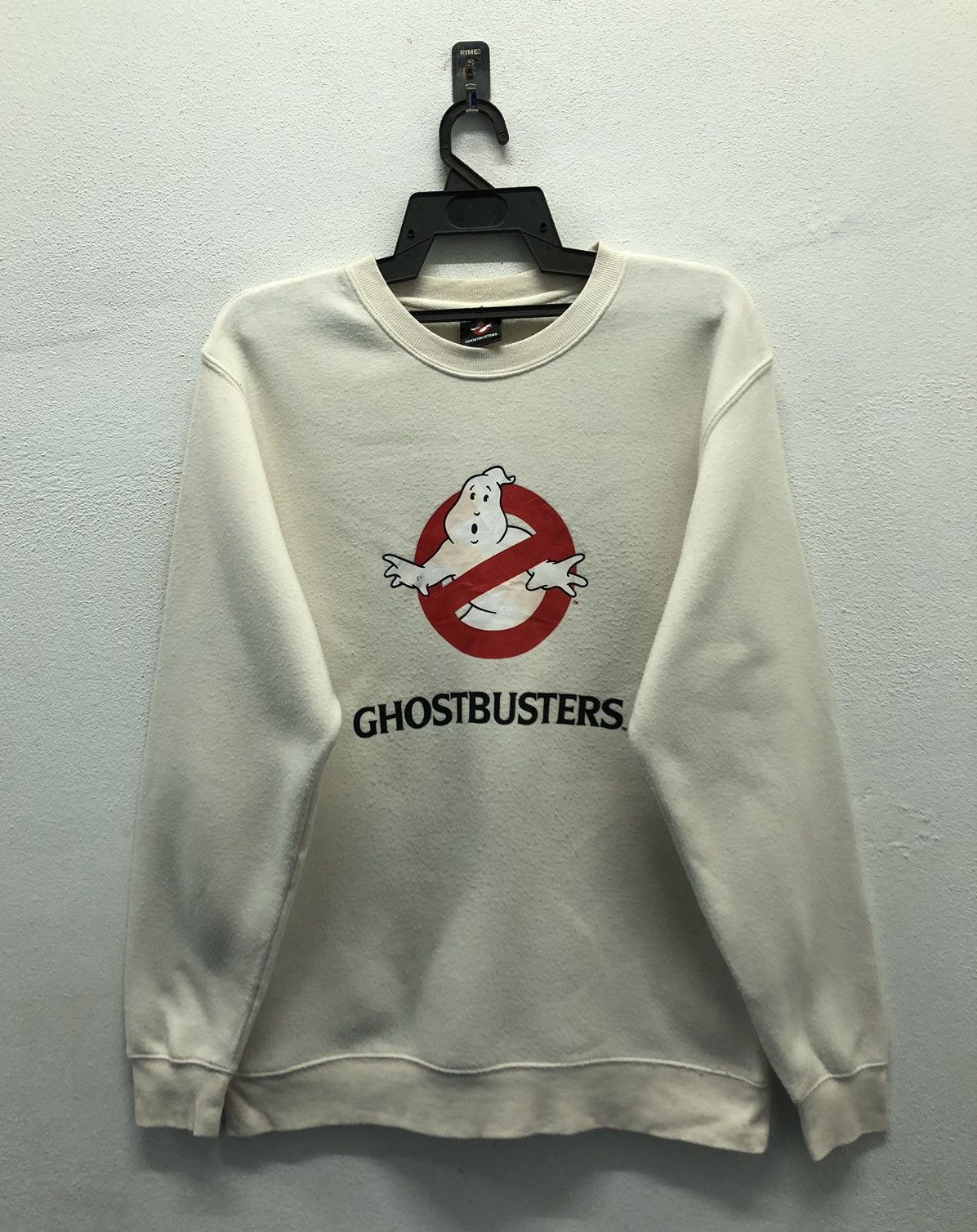 Other 2019 Columbia Pictures Industries GhostBusters Sweatshirt Size US L / EU 52-54 / 3 - 1 Thumbnail