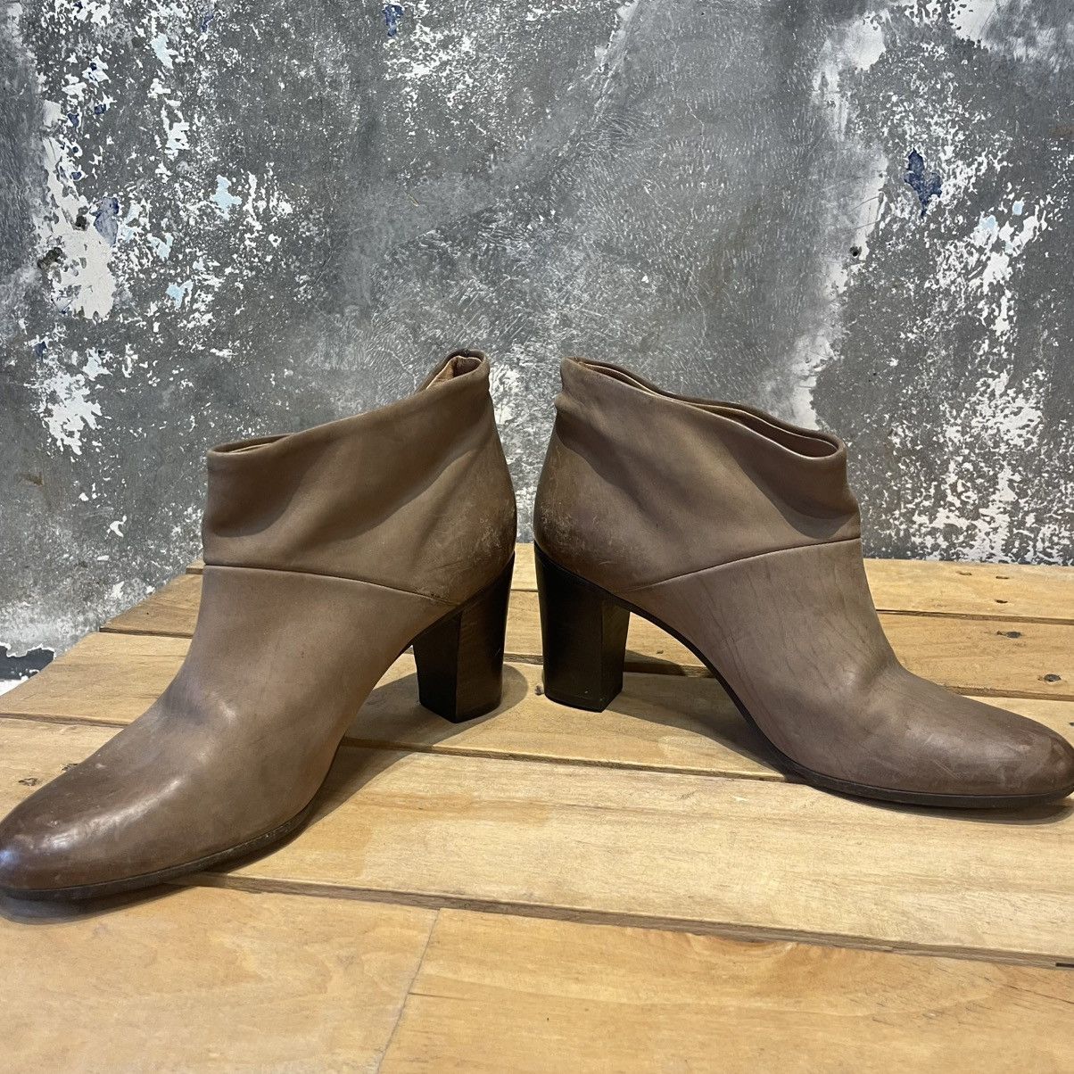 Maison Margiela Maison Martin Margiela MM Boots 22 Size US 6 / IT 36 - 8 Thumbnail