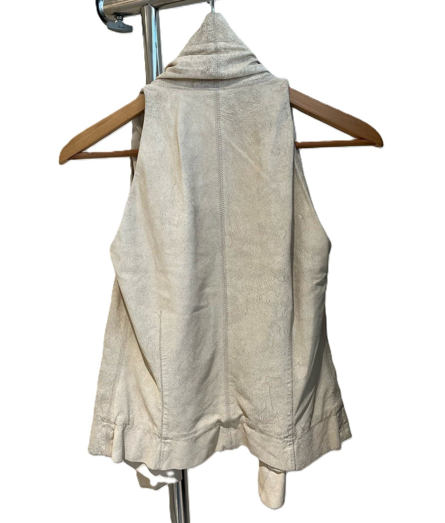 Rick Owens Drkshdw Rich Owens Jacket Size XS / US 0-2 / IT 36-38 - 2 Thumbnail