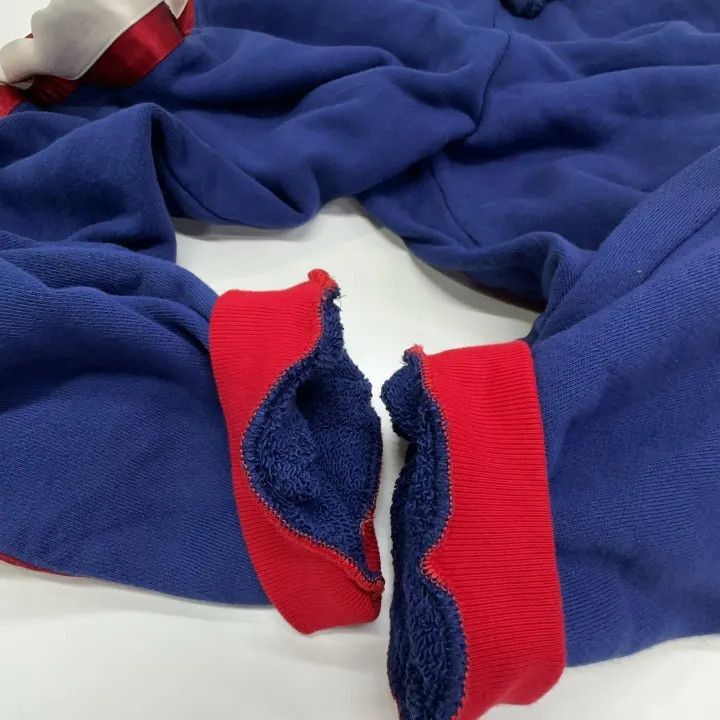 Gucci Gucci FW21 Blue Sports Jogger Pants for Men-2507 Size US 32 / EU 48 - 9 Thumbnail