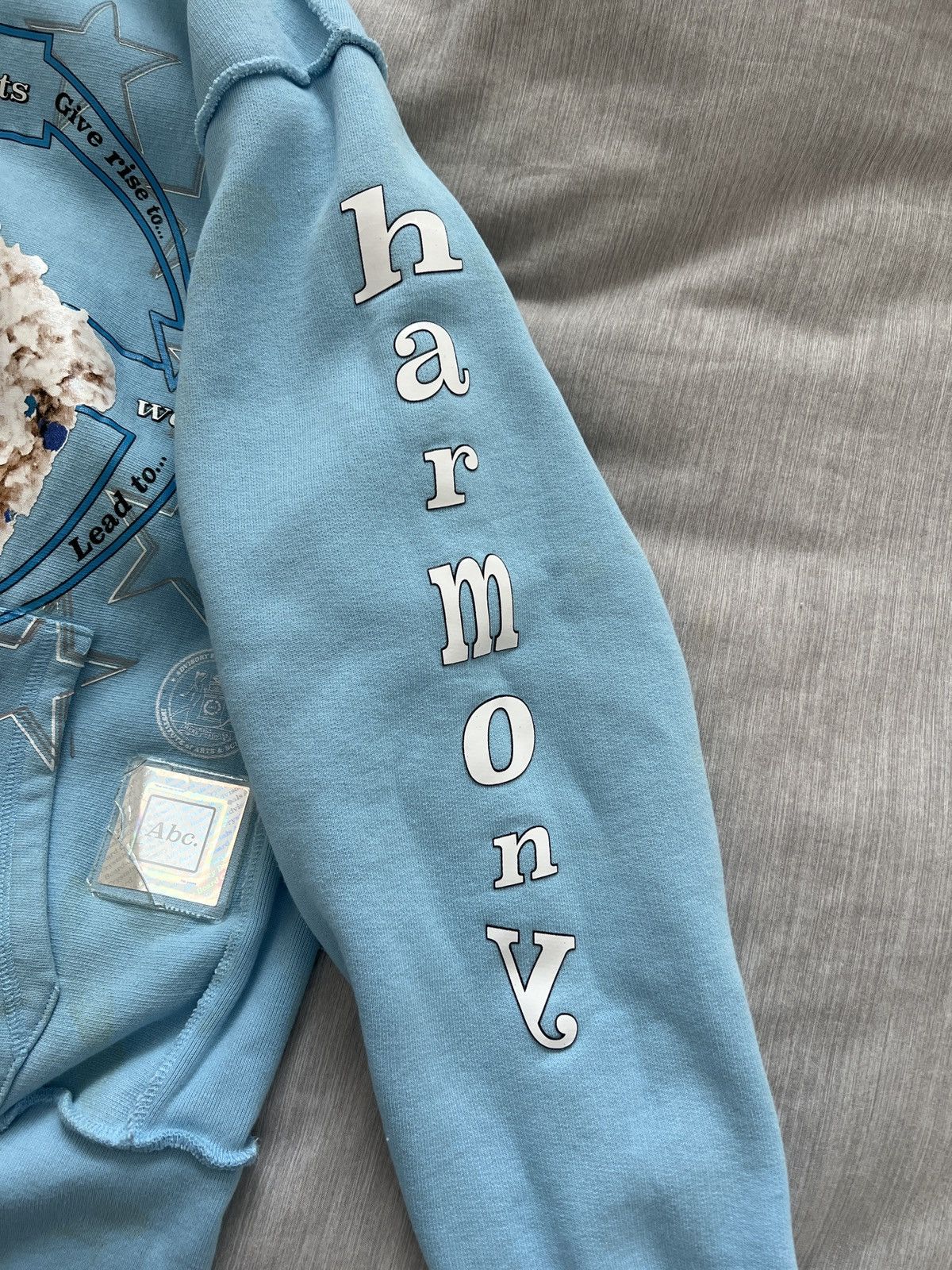 Advisory Board Crystals Advisory Board Crystals + “Planet Saving Information 2” Size US M / EU 48-50 / 2 - 5 Thumbnail