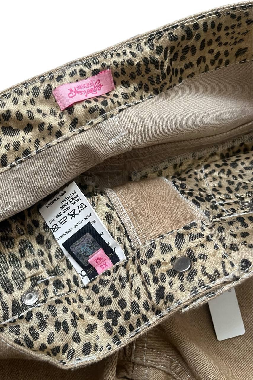 Roberto Cavalli Roberto cavalli limited jeans Size 28" / US 6 / IT 42 - 4 Thumbnail