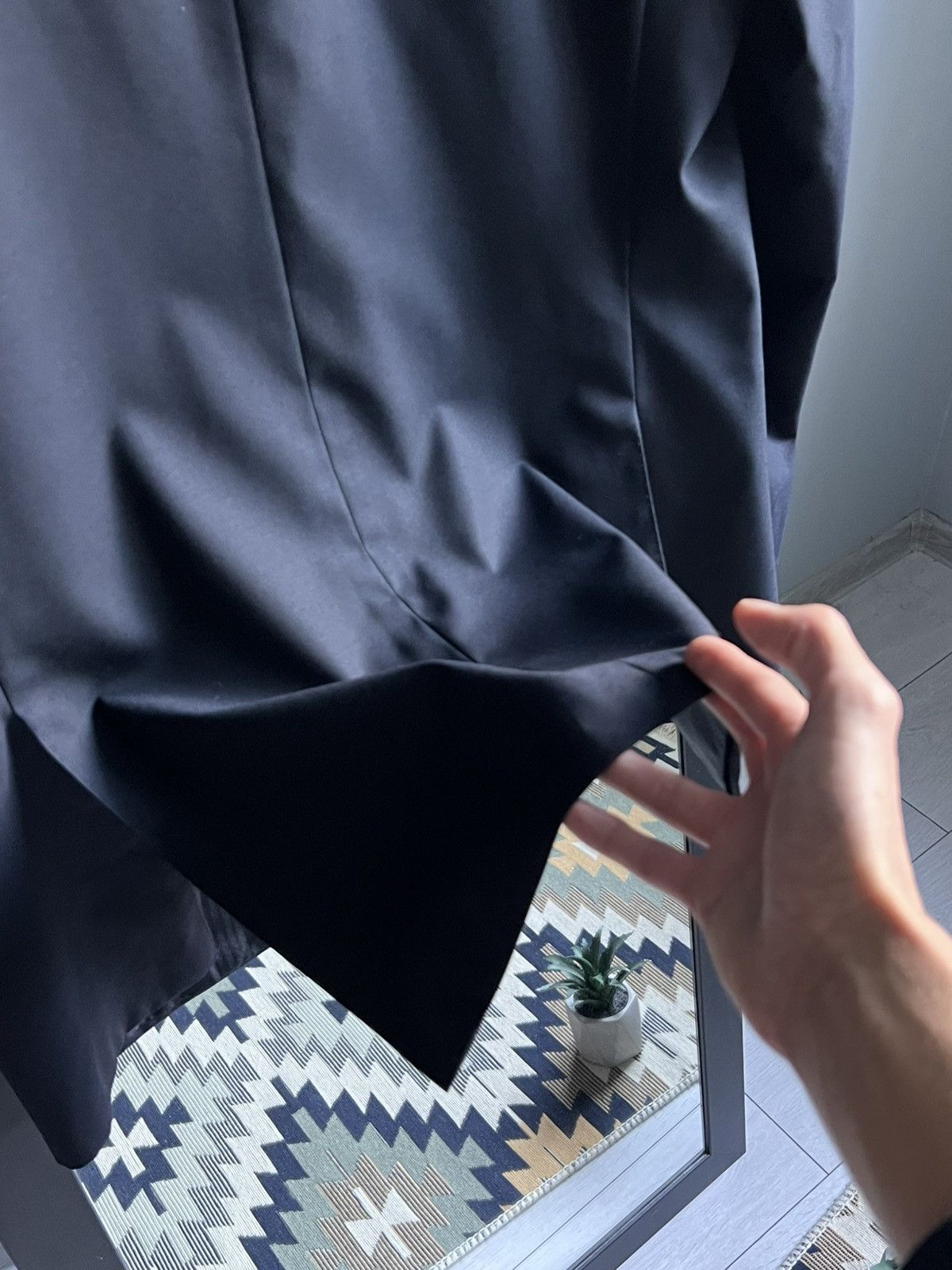 Canali Canali Exclusive Super 150’s Blazer 100% Lana Size 52R - 9 Thumbnail
