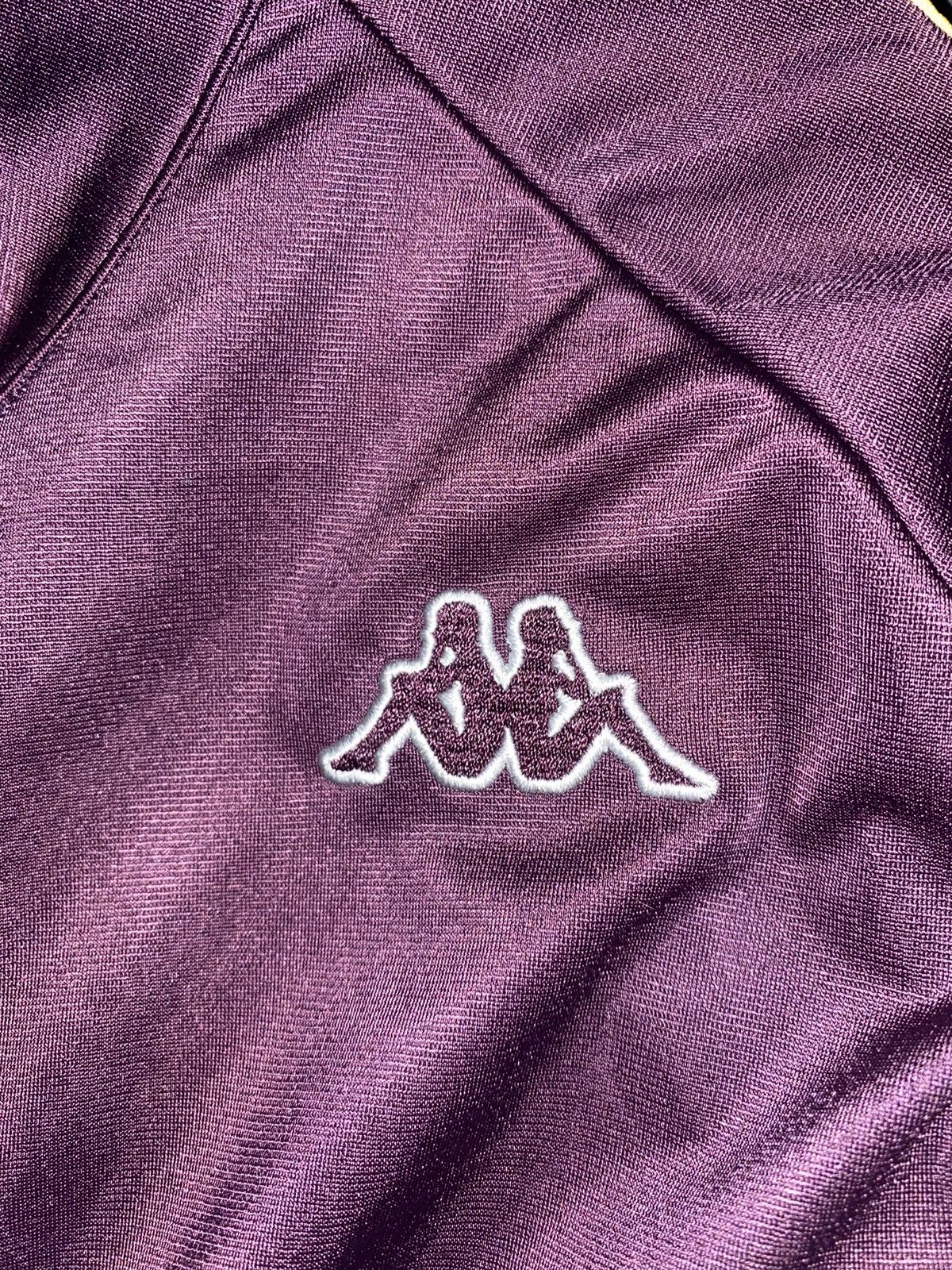 Kappa Kappa Track Sweater Size US L / EU 52-54 / 3 - 2 Thumbnail