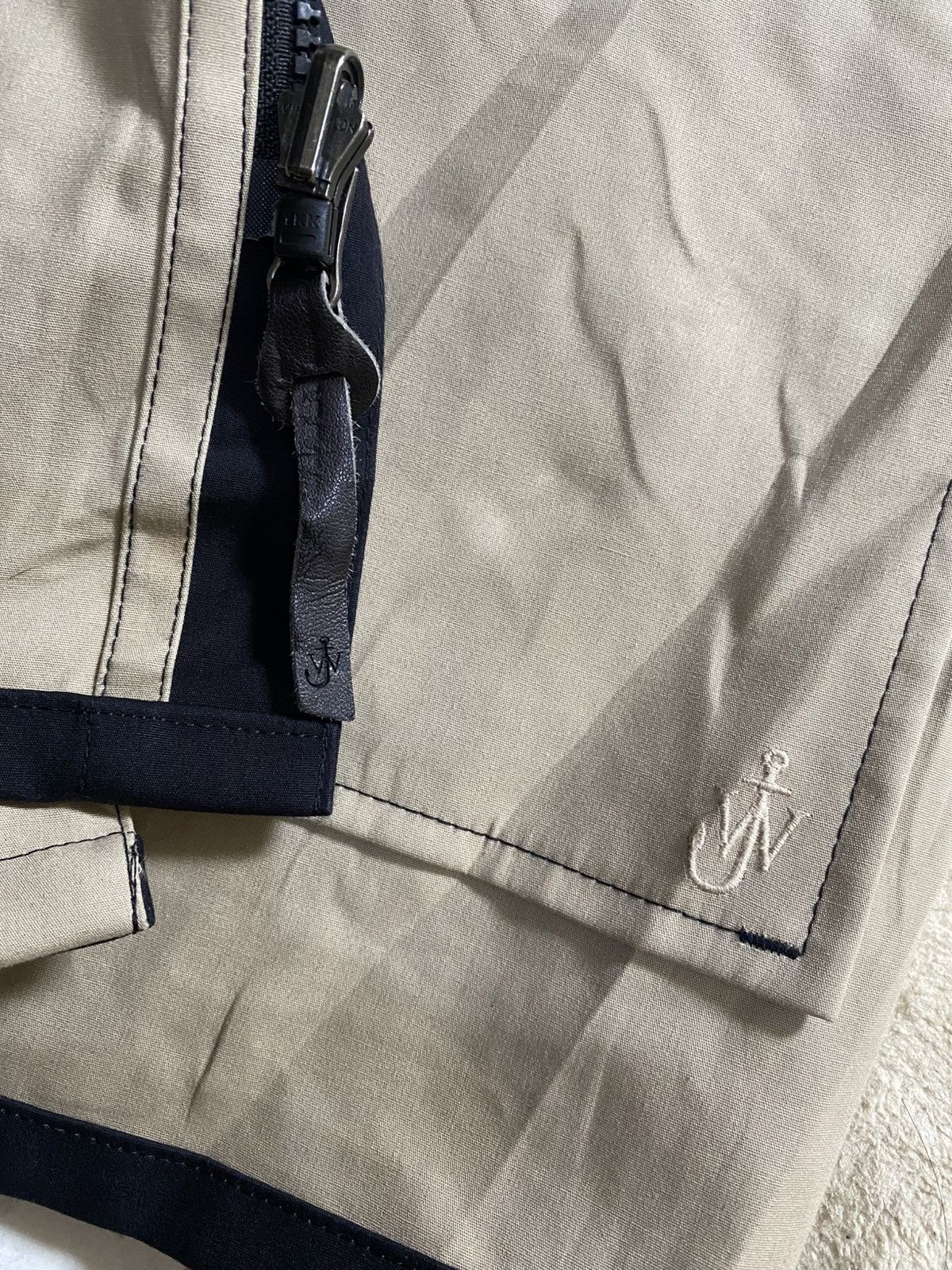 JW Anderson JW Anderson x Uniqlo Reversible Jacket Size US L / EU 52-54 / 3 - 6 Thumbnail