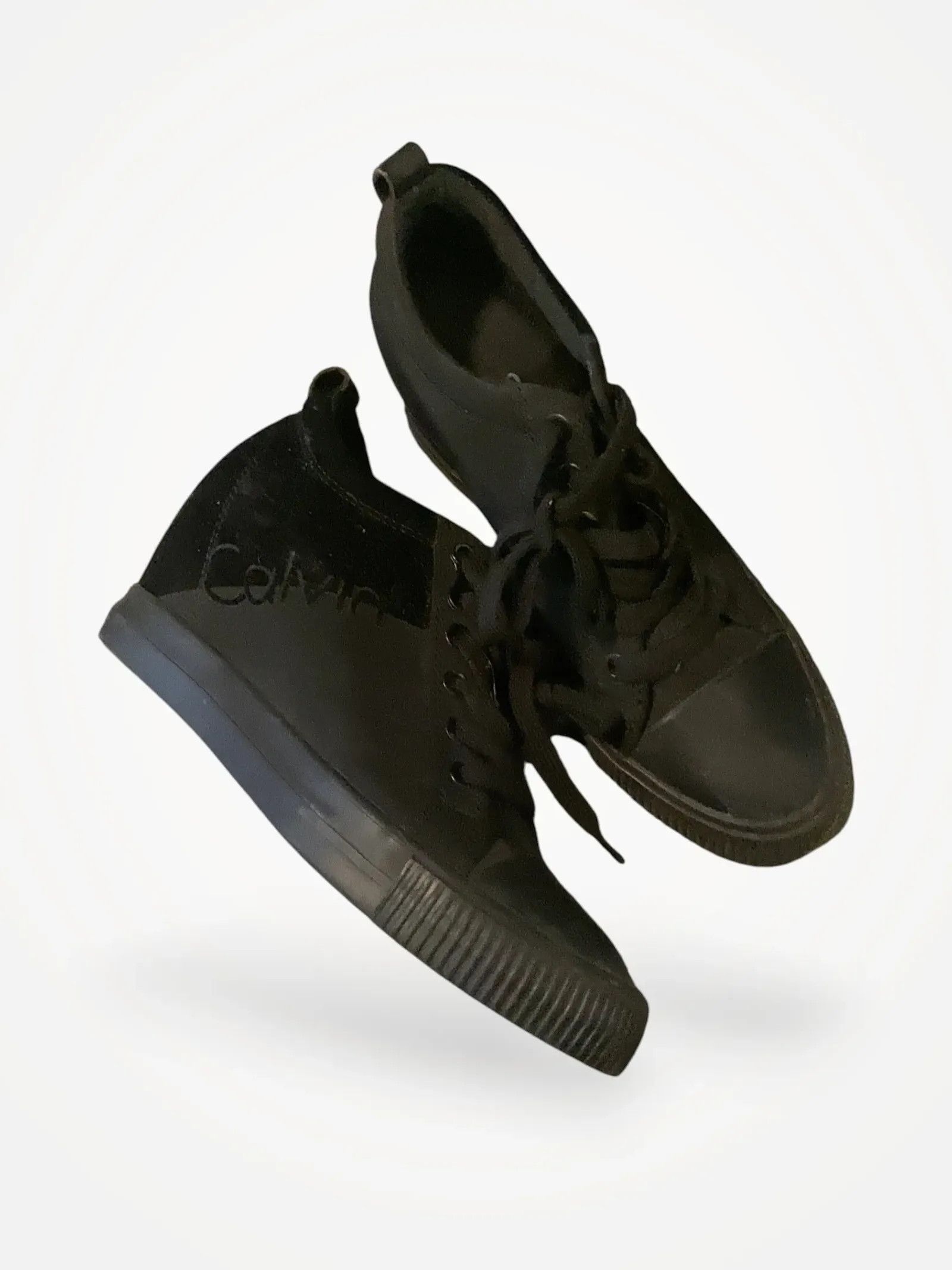 Calvin Klein Calvin Klein Jeans Sneakers Size US 7 / IT 37 - 1 Thumbnail