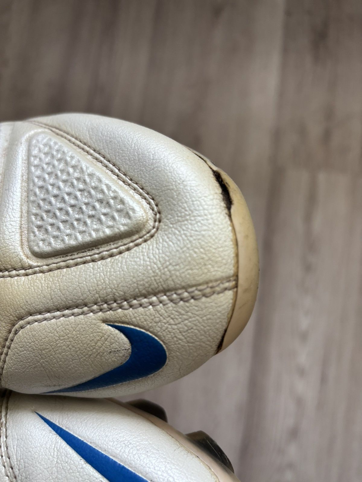 Nike NIKE - CTR360 TREQUARTISTA II FG US 11 UK 10 Size US 11 / EU 44 - 4 Thumbnail