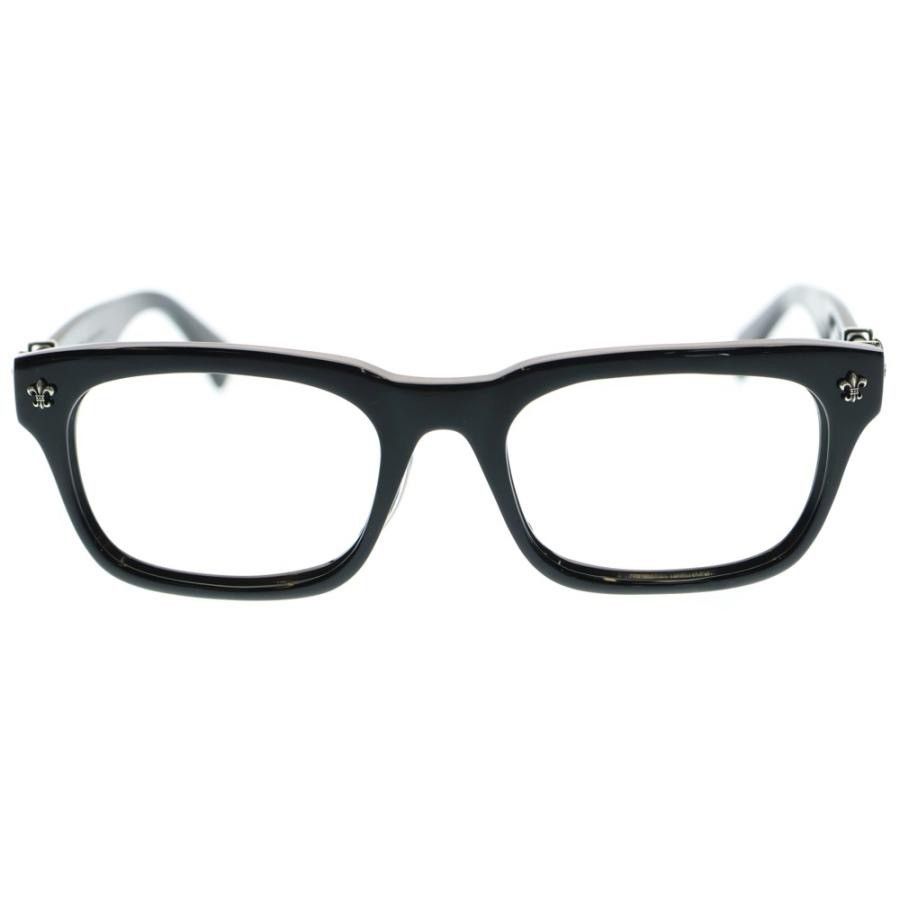 Chrome Hearts Chrome Hearts BS FLEUR glasses eyewear Size ONE SIZE - 2 Thumbnail