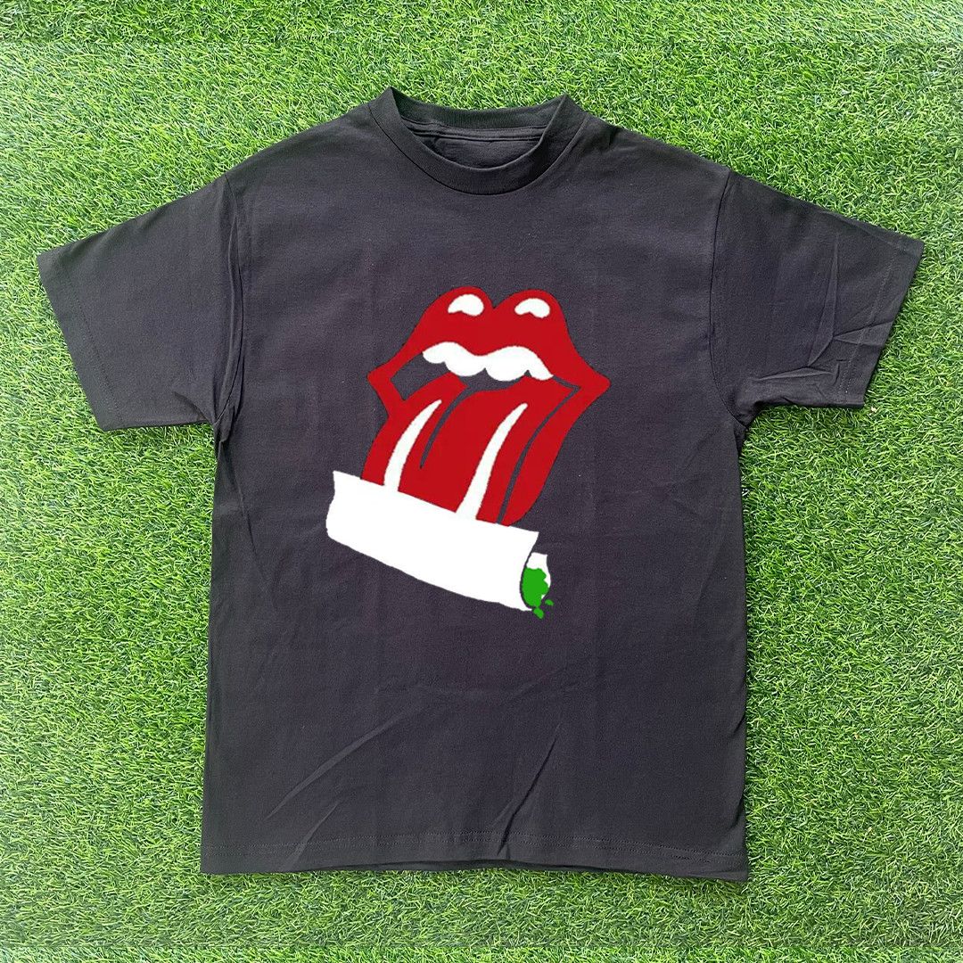 Other ROLLING GREEN TSHIRT Size US M / EU 48-50 / 2 - 1 Preview