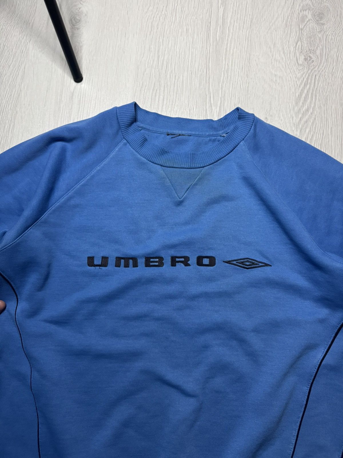 Umbro 🔷Vintage Umbro Sweatshirt🔷 Size US L / EU 52-54 / 3 - 2 Thumbnail