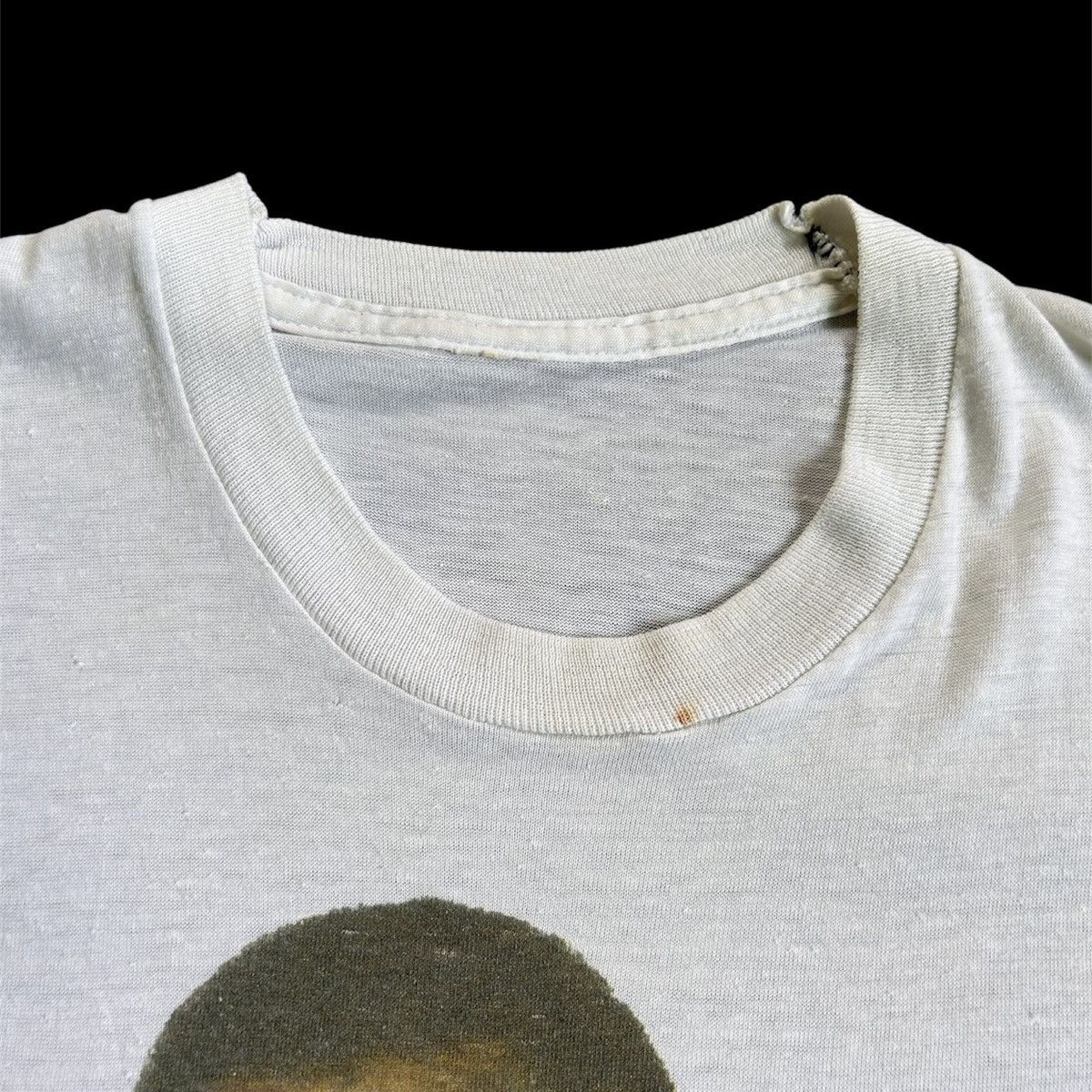 Band Tees × Vintage Vintage 1985 George Benson t-shirt Size US M / EU 48-50 / 2 - 5 Thumbnail