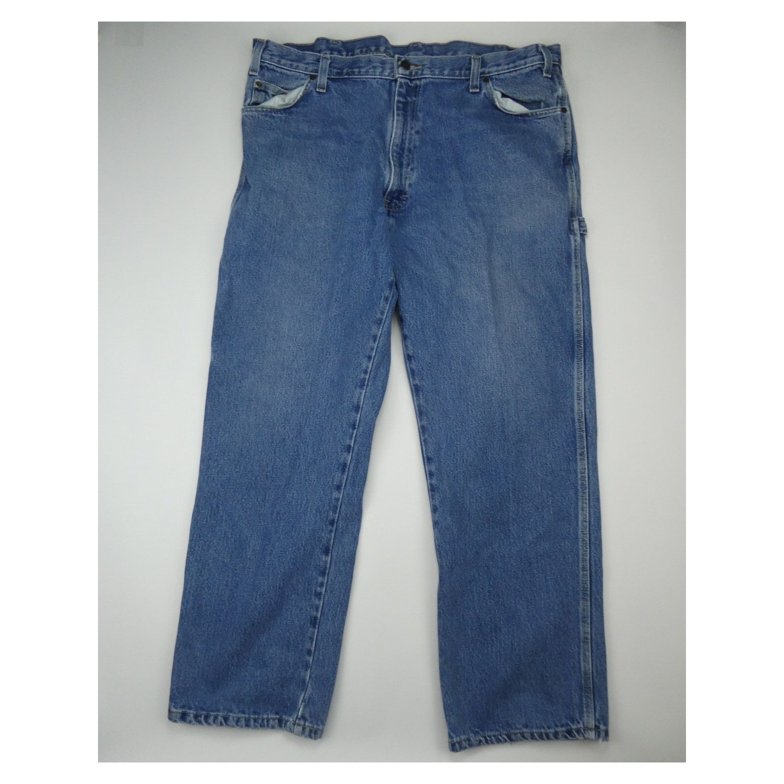 Dickies men's Dickies carpenter jeans, size: 40x30 Size US 40 / EU 56 - 1 Thumbnail