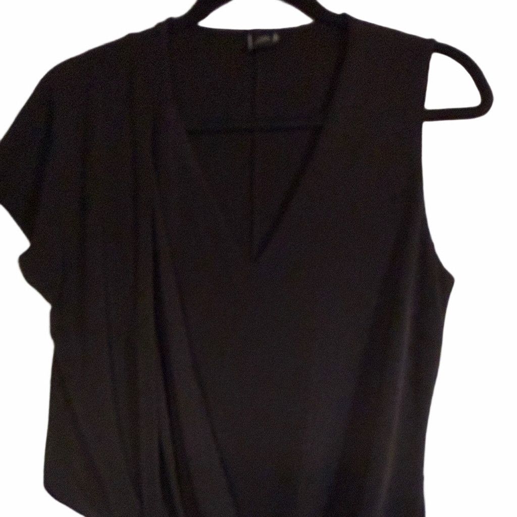 Zara Zara W&B Collection Asymmetrical Draped Dress | EUC | Sz S Size S / US 4 / IT 40 - 5 Thumbnail