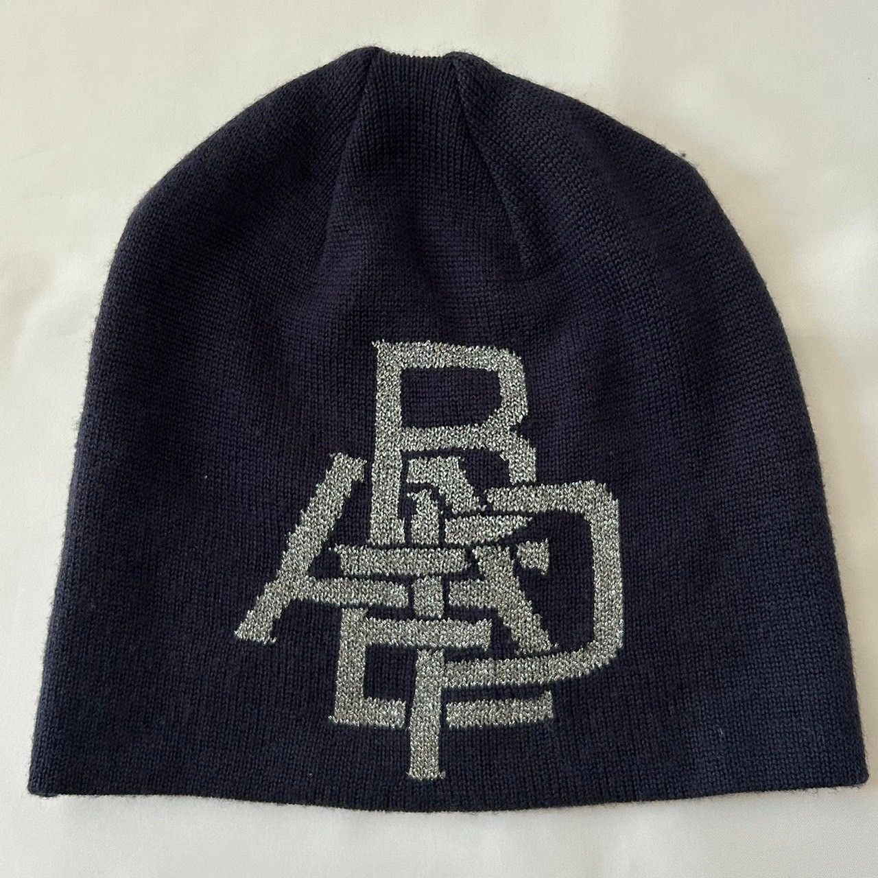 Bape × Nigo A Bathing Ape Bape Beanie Size ONE SIZE - 1 Thumbnail