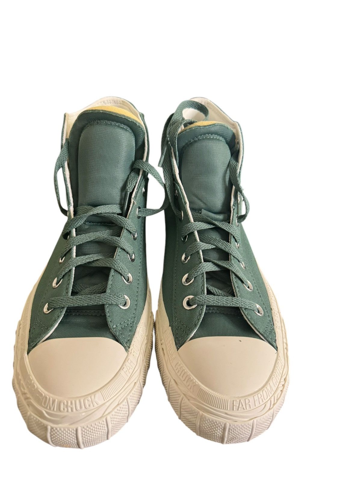 Converse Converse ctas Size US 9 / EU 42 - 4 Thumbnail
