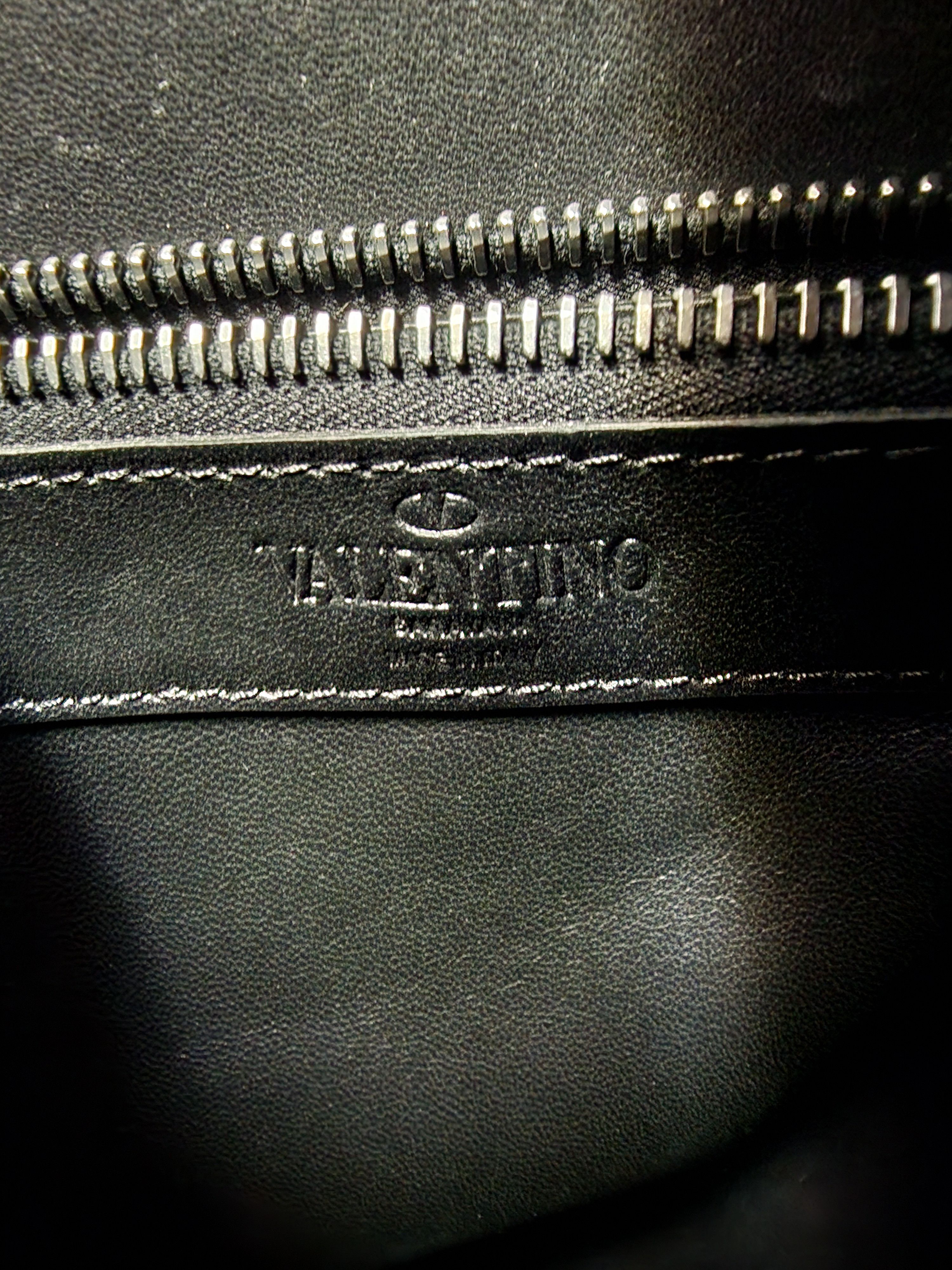 Valentino Locò Crossbody Bag Size ONE SIZE - 12 Thumbnail