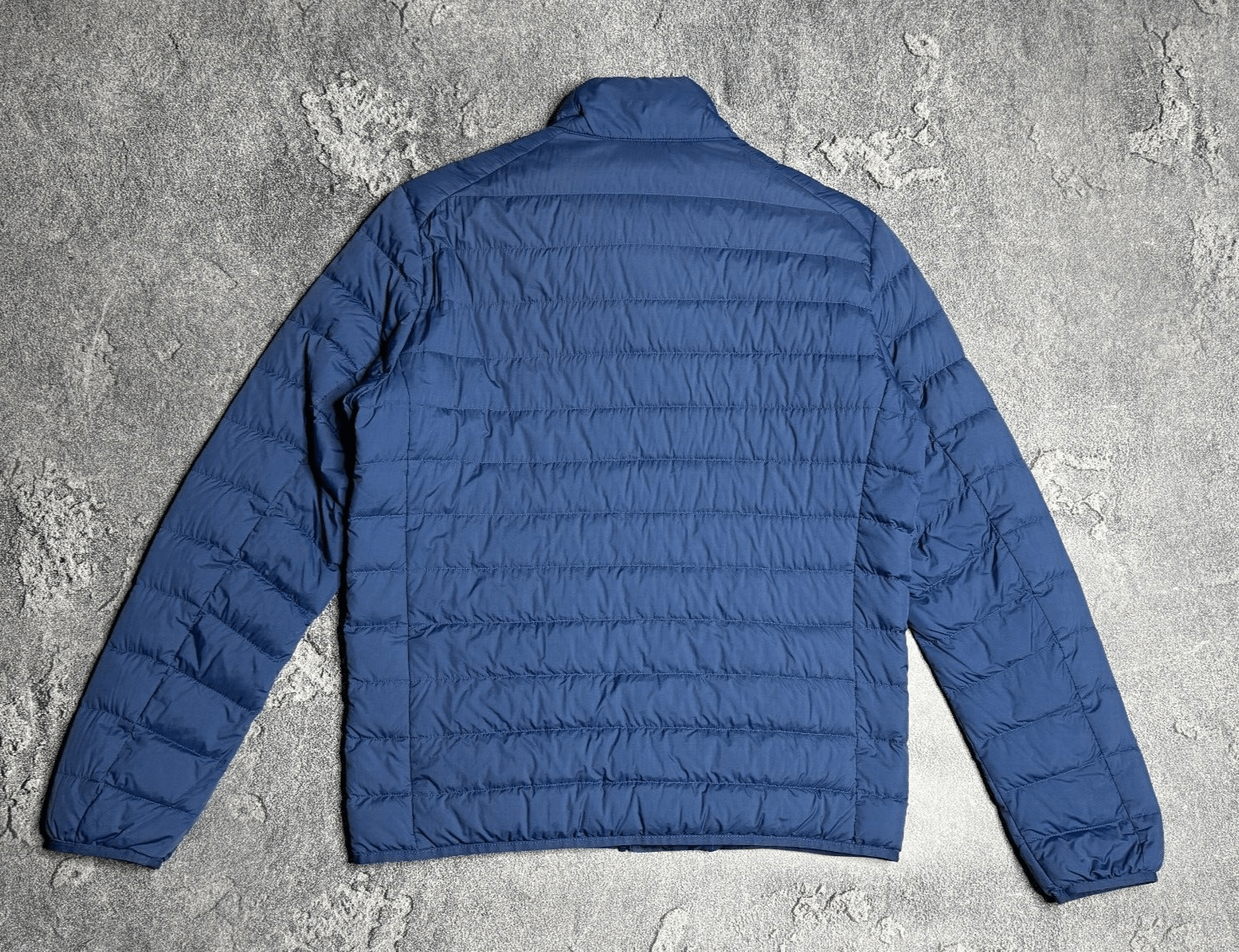 Uniqlo UNIQLO men's down jacket S Size US S / EU 44-46 / 1 - 7 Thumbnail