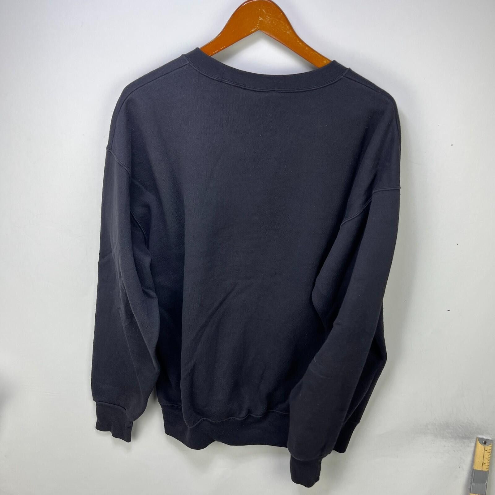 Other Vintage 90s Lee Iowa Hawkeyes Graphic Sweatshirt Large Size ONE SIZE - 7 Thumbnail