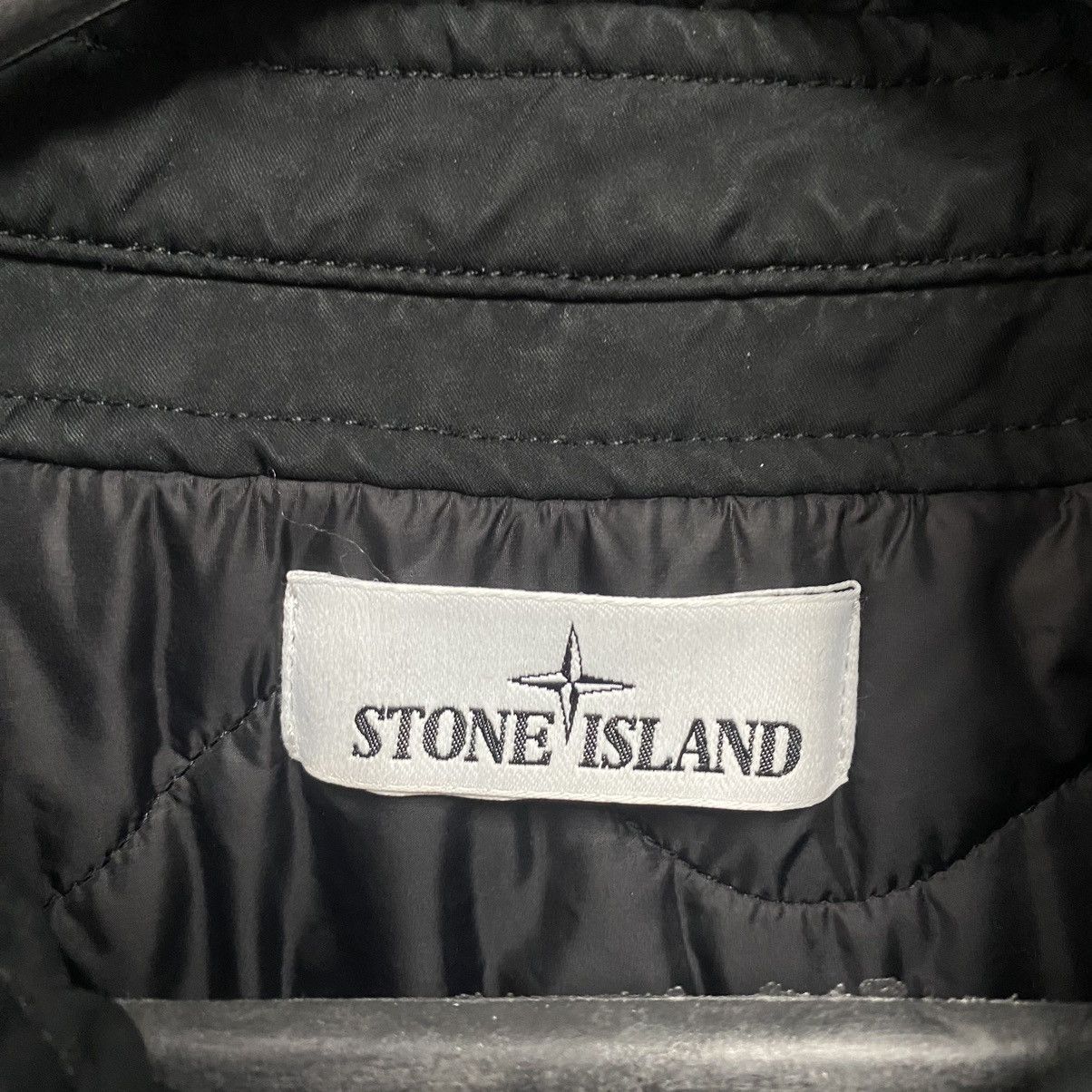 Stone Island Stone Island David Tc Trench Coat Jacket Size US S / EU 44-46 / 1 - 6 Thumbnail