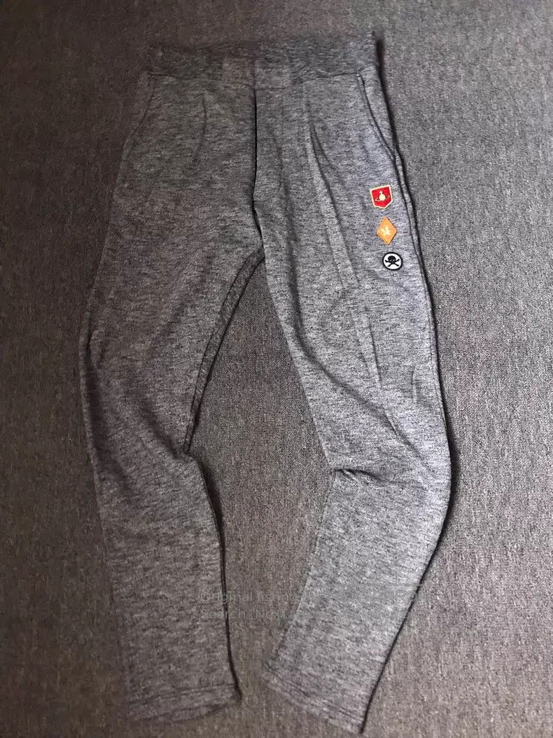 Vivienne Westwood Vivienne Westwood size L Sweatpants, medium thickness, full Size 27" / US 4 / IT 40 - 1 Thumbnail